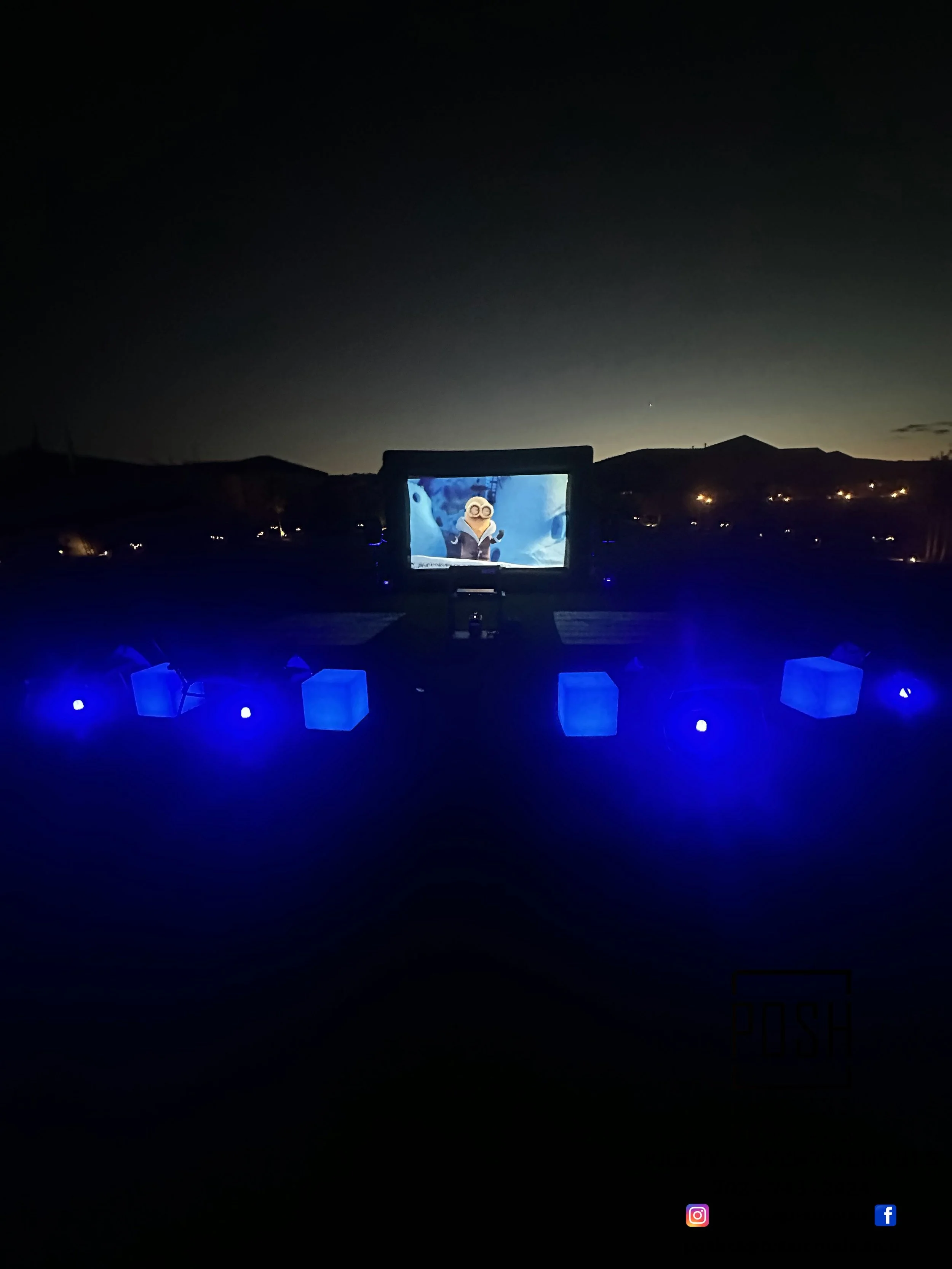 Posh Express Rentals in Las Vegas, Party Rentals, Event Rentals, Wedding Rentals, Photo Booth Rentals, Baby Shower Rentals, Event Rentals, Las Vegas Party Rentals