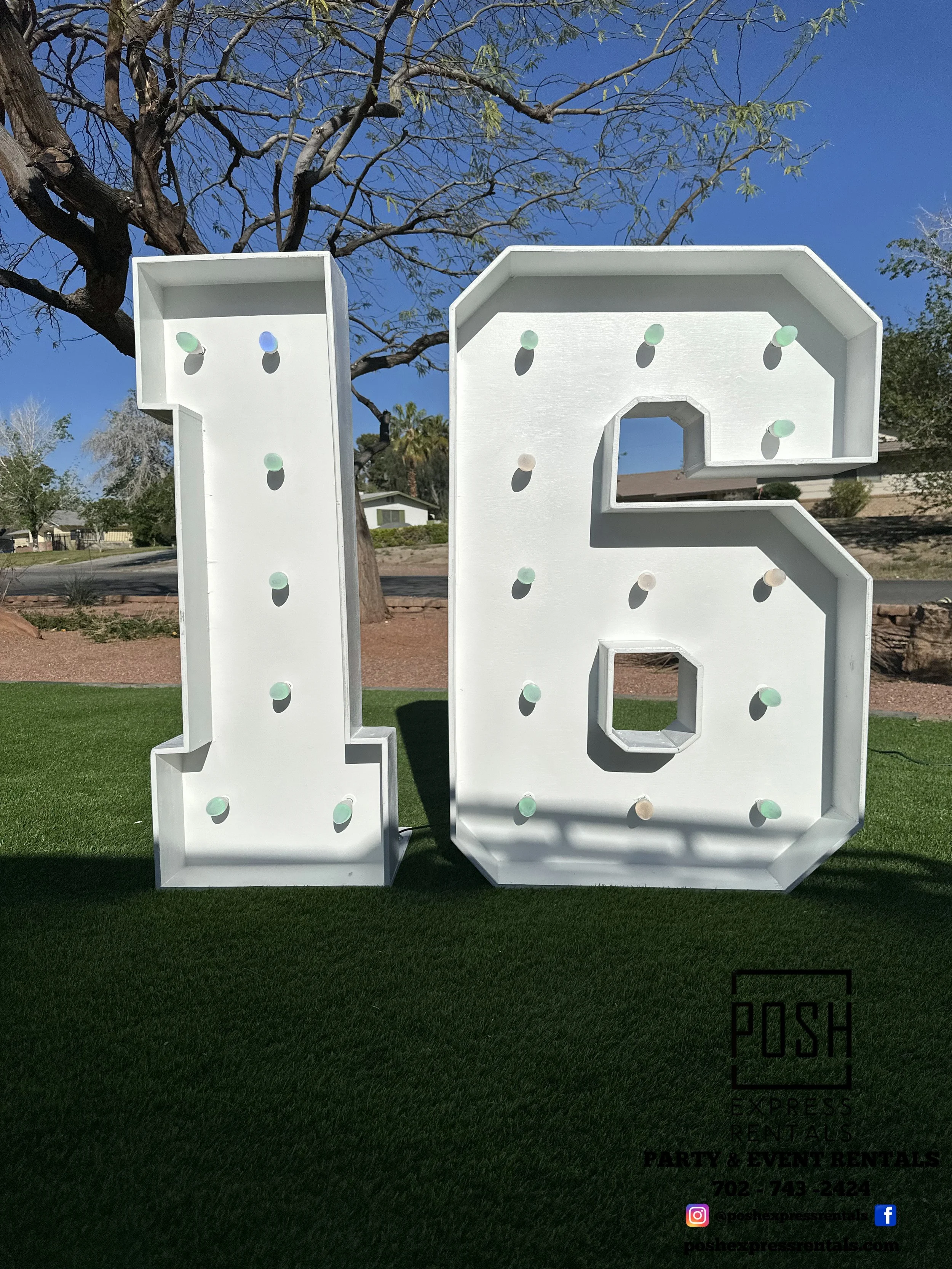 Posh Express Rentals in Las Vegas, Party Rentals, Event Rentals, Wedding Rentals, Photo Booth Rentals, Baby Shower Rentals, Event Rentals, Las Vegas Party Rentals