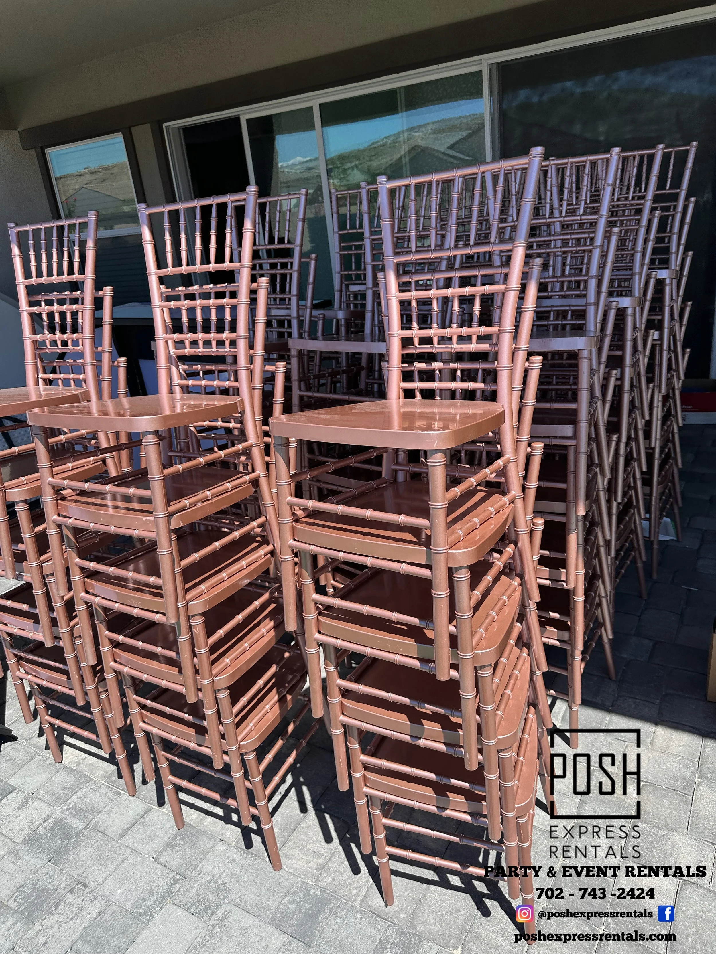 Posh Express Rentals in Las Vegas, Party Rentals, Event Rentals, Wedding Rentals, Photo Booth Rentals, Baby Shower Rentals, Event Rentals, Las Vegas Party Rentals