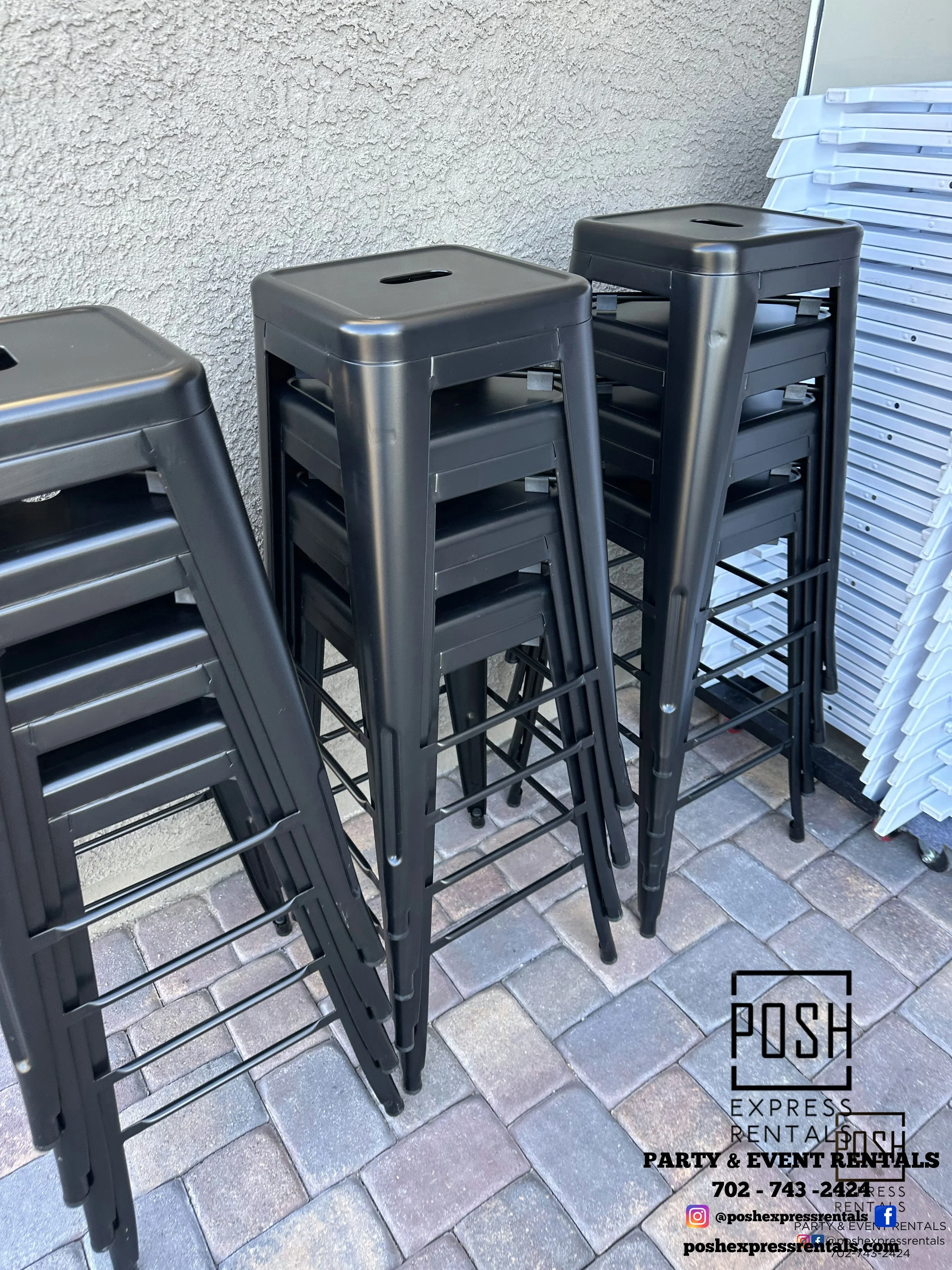 Posh Express Rentals in Las Vegas, Party Rentals, Event Rentals, Wedding Rentals, Photo Booth Rentals, Baby Shower Rentals, Event Rentals, Las Vegas Party Rentals
