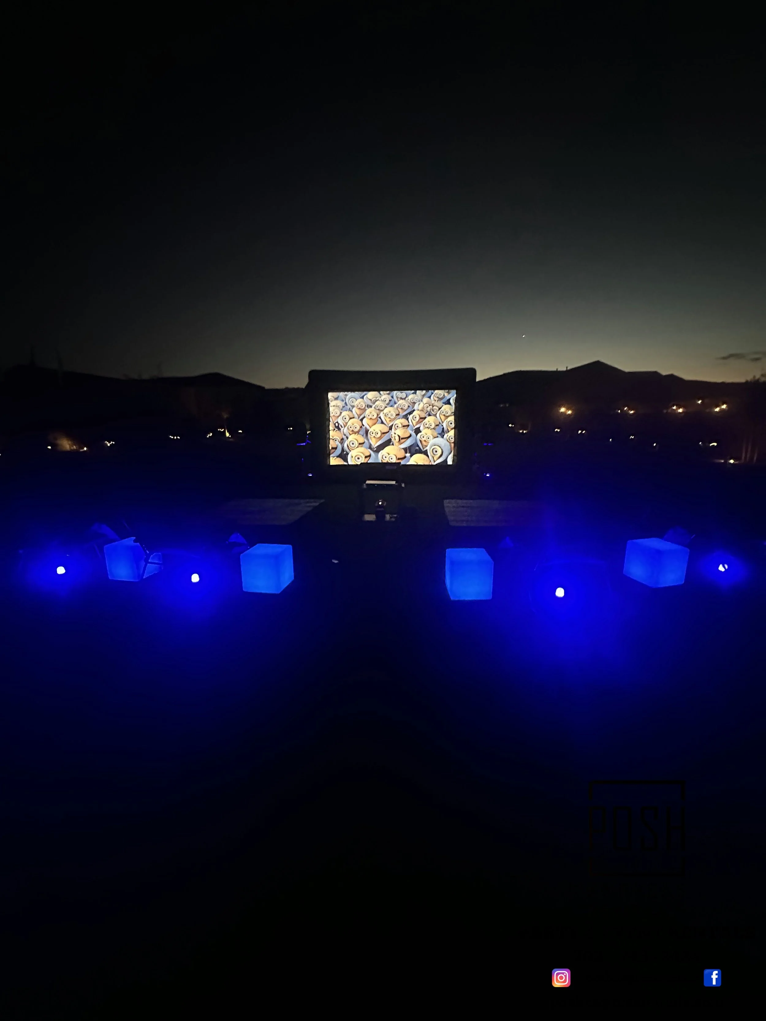 Posh Express Rentals in Las Vegas, Party Rentals, Event Rentals, Wedding Rentals, Photo Booth Rentals, Baby Shower Rentals, Event Rentals, Las Vegas Party Rentals