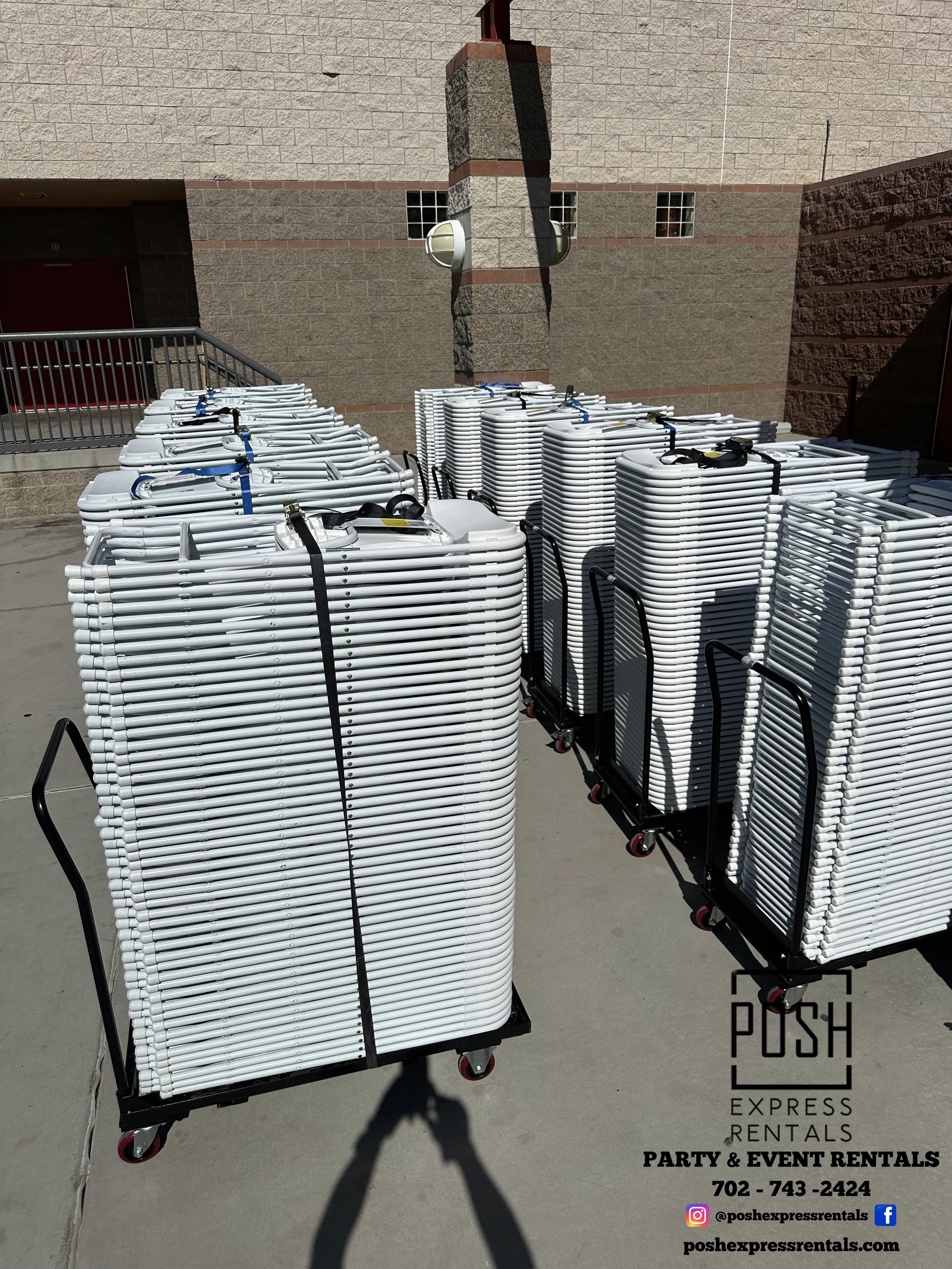 Posh Express Rentals in Las Vegas, Party Rentals, Event Rentals, Wedding Rentals, Photo Booth Rentals, Baby Shower Rentals, Event Rentals, Las Vegas Party Rentals