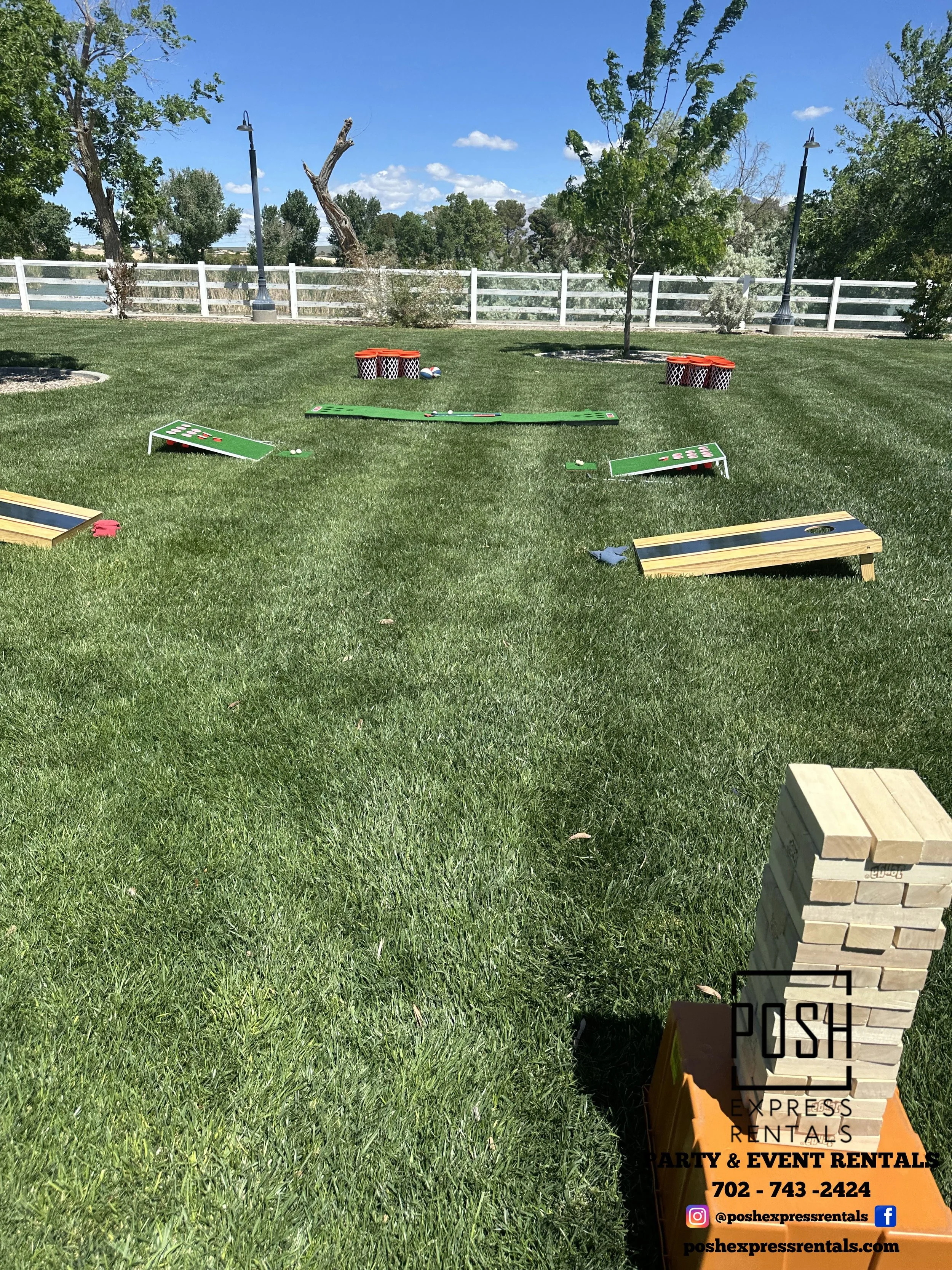 Posh Express Rentals in Las Vegas, Party Rentals, Event Rentals, Wedding Rentals, Photo Booth Rentals, Baby Shower Rentals, Event Rentals, Las Vegas Party Rentals