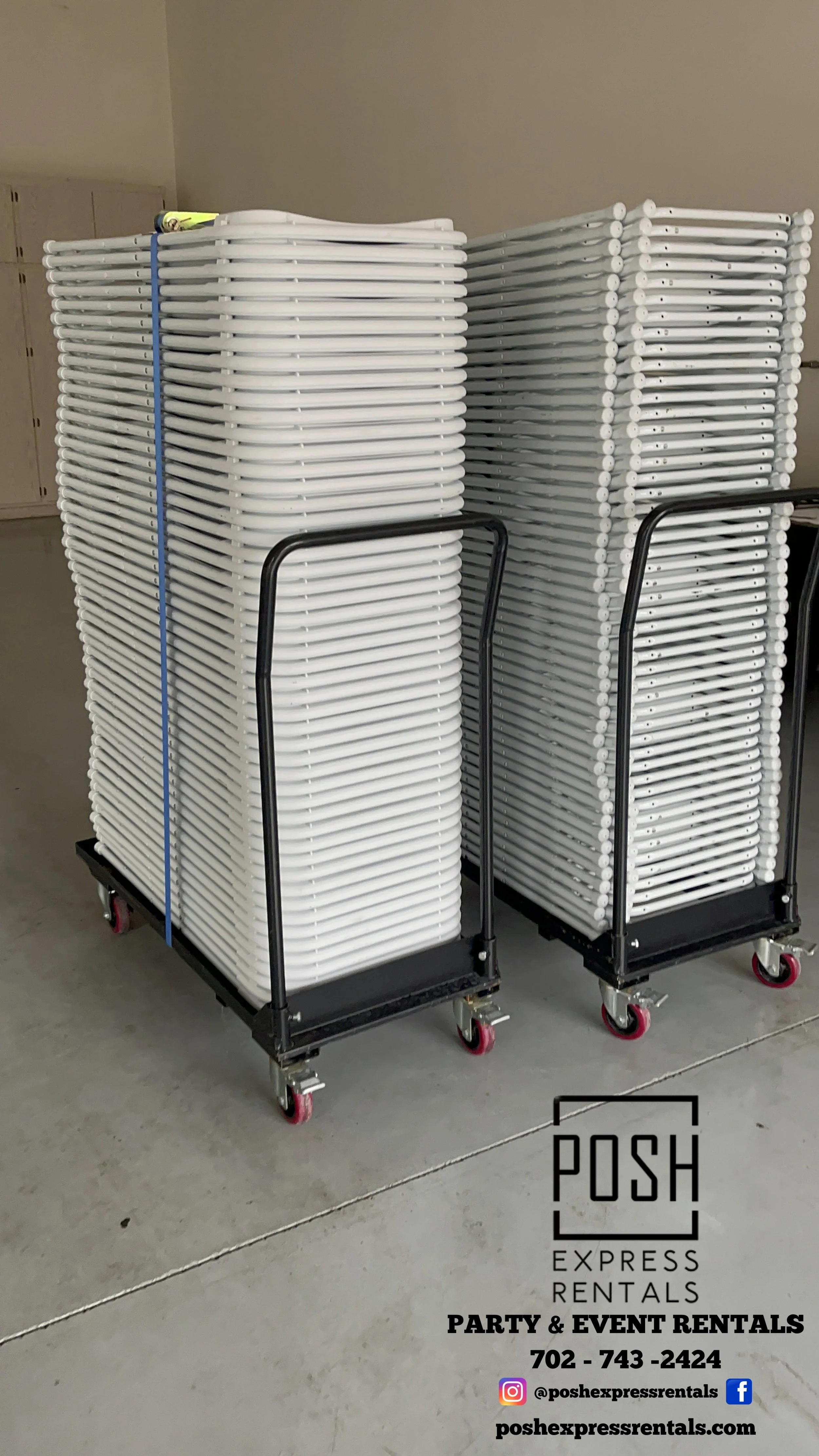 Posh Express Rentals in Las Vegas, Party Rentals, Event Rentals, Wedding Rentals, Photo Booth Rentals, Baby Shower Rentals, Event Rentals, Las Vegas Party Rentals