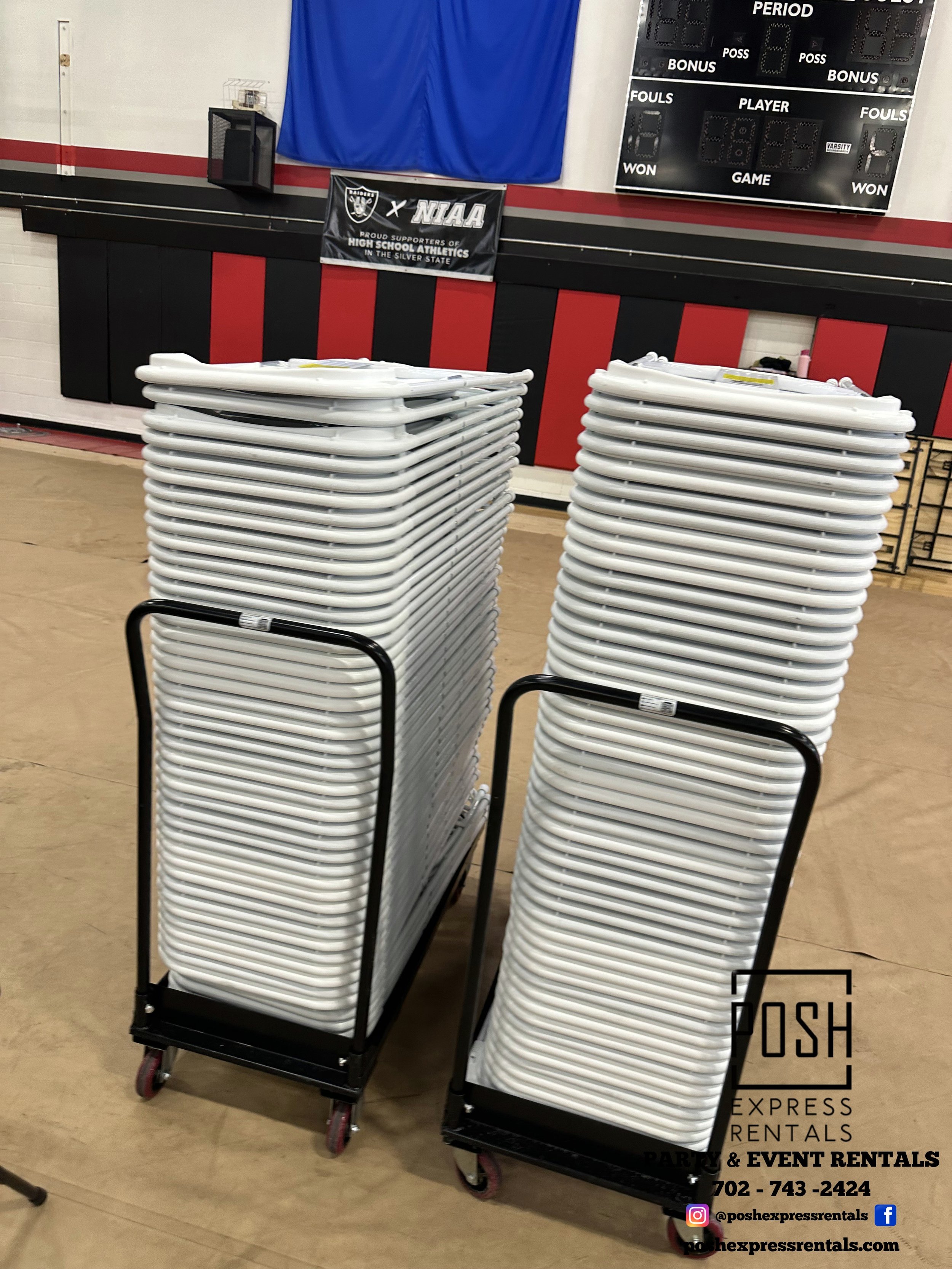 Posh Express Rentals in Las Vegas, Party Rentals, Event Rentals, Wedding Rentals, Photo Booth Rentals, Baby Shower Rentals, Event Rentals, Las Vegas Party Rentals