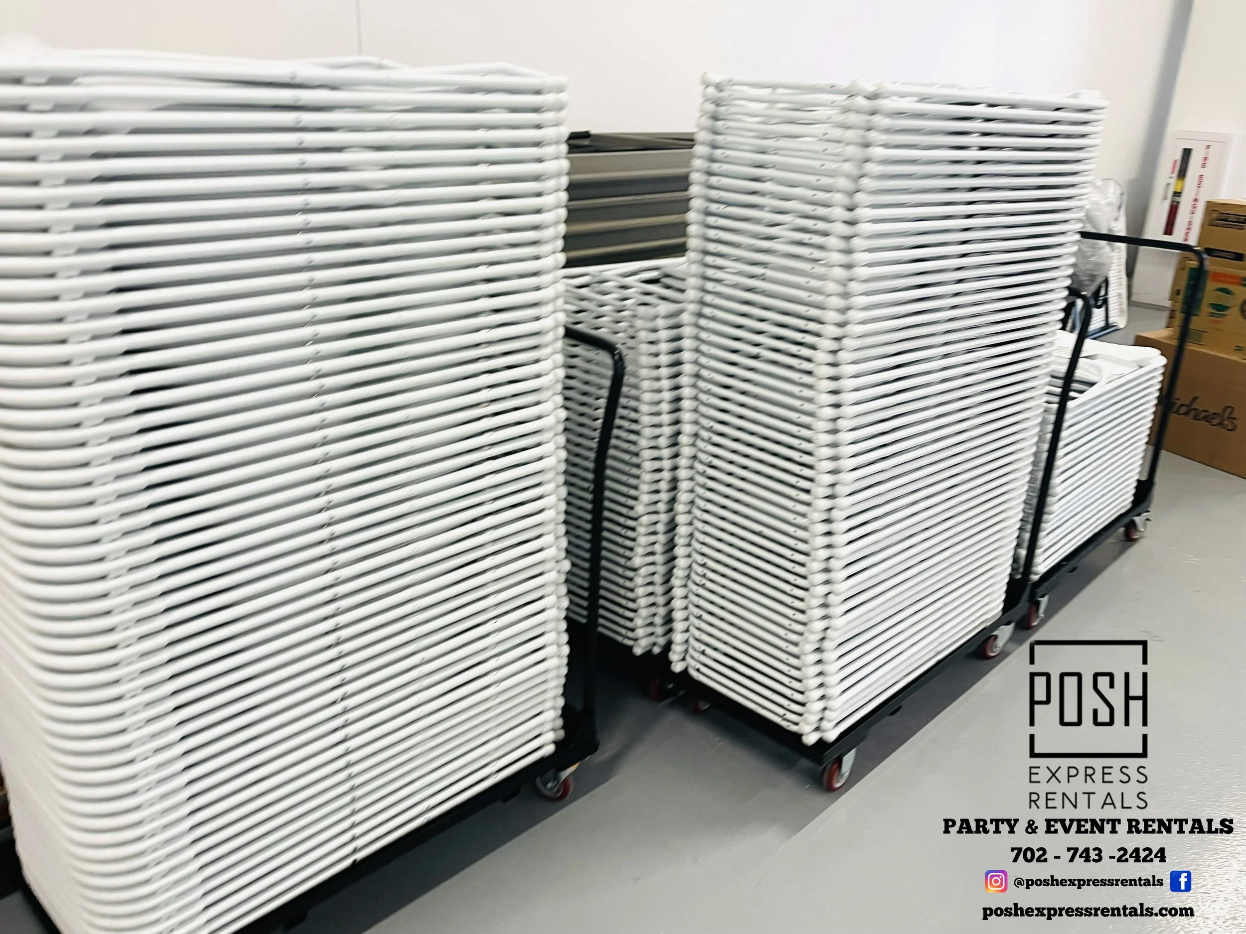 Posh Express Rentals in Las Vegas, Party Rentals, Event Rentals, Wedding Rentals, Photo Booth Rentals, Baby Shower Rentals, Event Rentals, Las Vegas Party Rentals