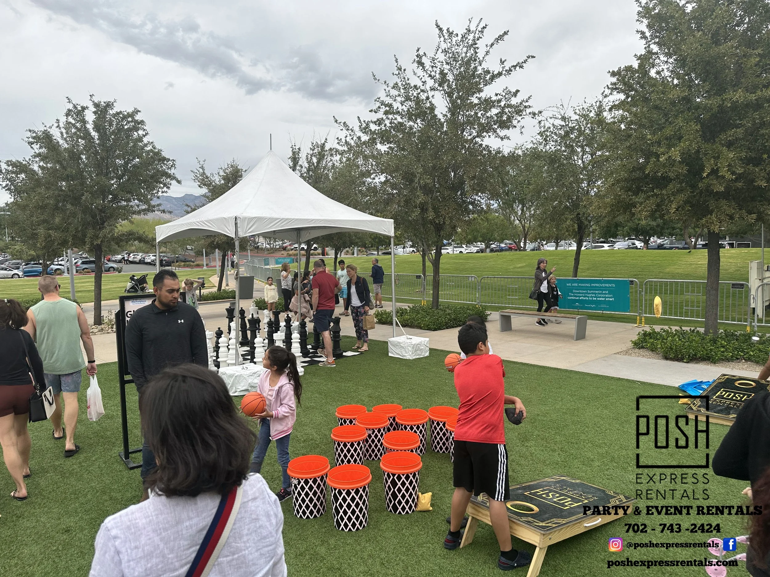 Posh Express Rentals in Las Vegas, Party Rentals, Event Rentals, Wedding Rentals, Photo Booth Rentals, Baby Shower Rentals, Event Rentals, Las Vegas Party Rentals