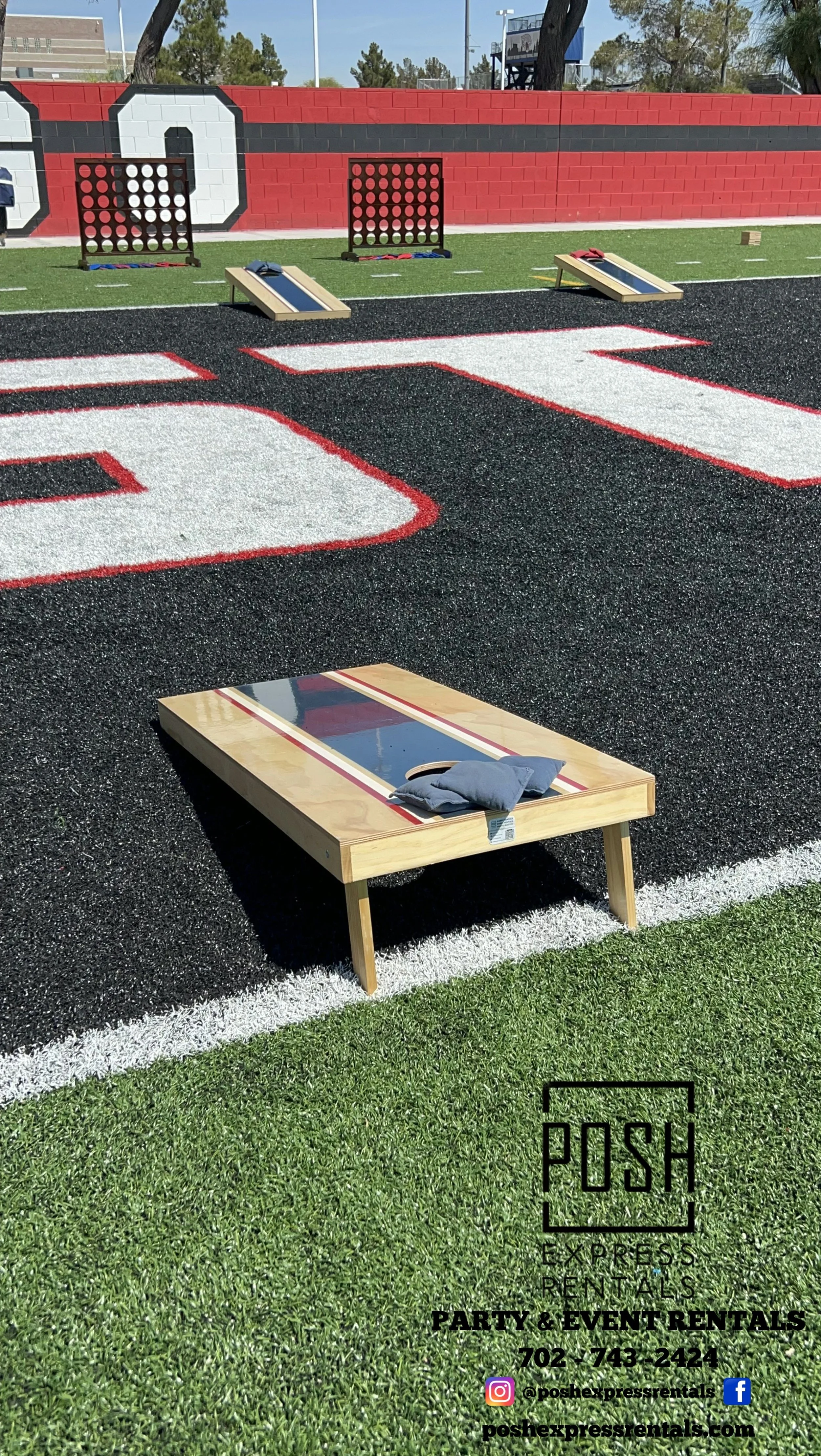 Posh Express Rentals in Las Vegas, Party Rentals, Event Rentals, Wedding Rentals, Photo Booth Rentals, Baby Shower Rentals, Event Rentals, Las Vegas Party Rentals