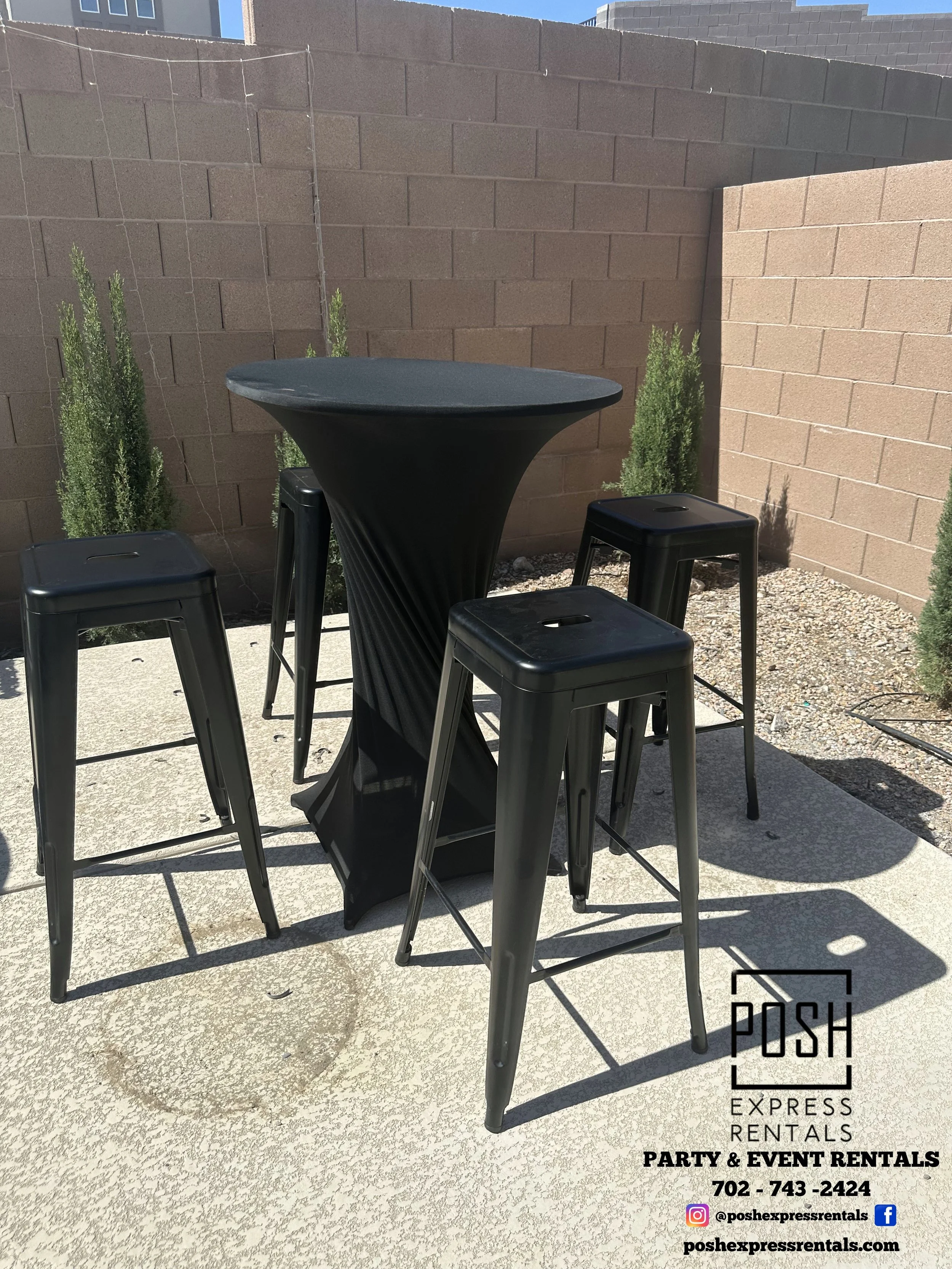 Posh Express Rentals in Las Vegas, Party Rentals, Event Rentals, Wedding Rentals, Photo Booth Rentals, Baby Shower Rentals, Event Rentals, Las Vegas Party Rentals