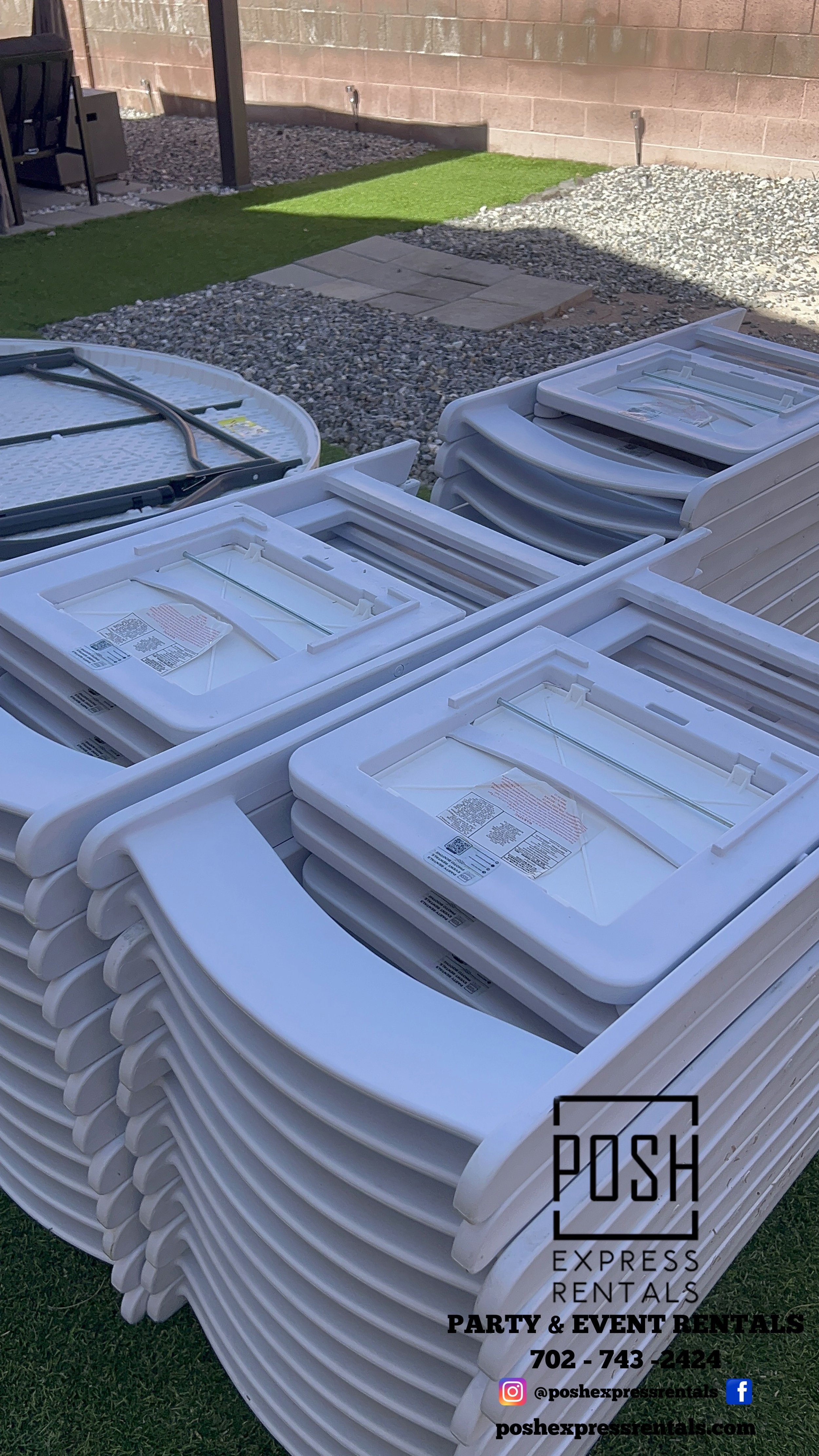 Posh Express Rentals in Las Vegas, Party Rentals, Event Rentals, Wedding Rentals, Photo Booth Rentals, Baby Shower Rentals, Event Rentals, Las Vegas Party Rentals