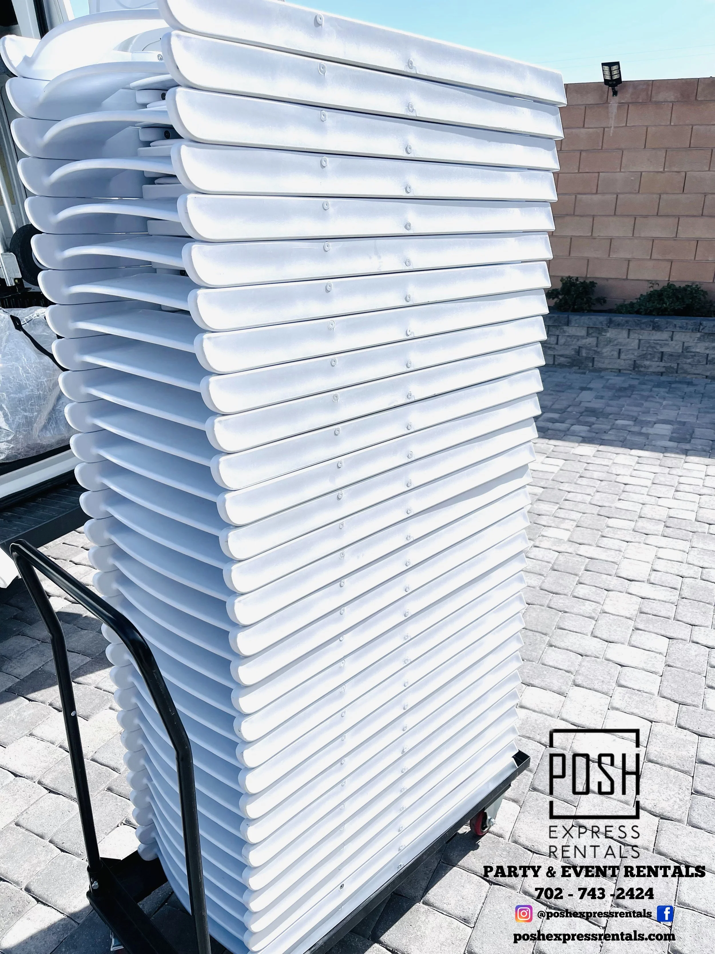 Posh Express Rentals in Las Vegas, Party Rentals, Event Rentals, Wedding Rentals, Photo Booth Rentals, Baby Shower Rentals, Event Rentals, Las Vegas Party Rentals