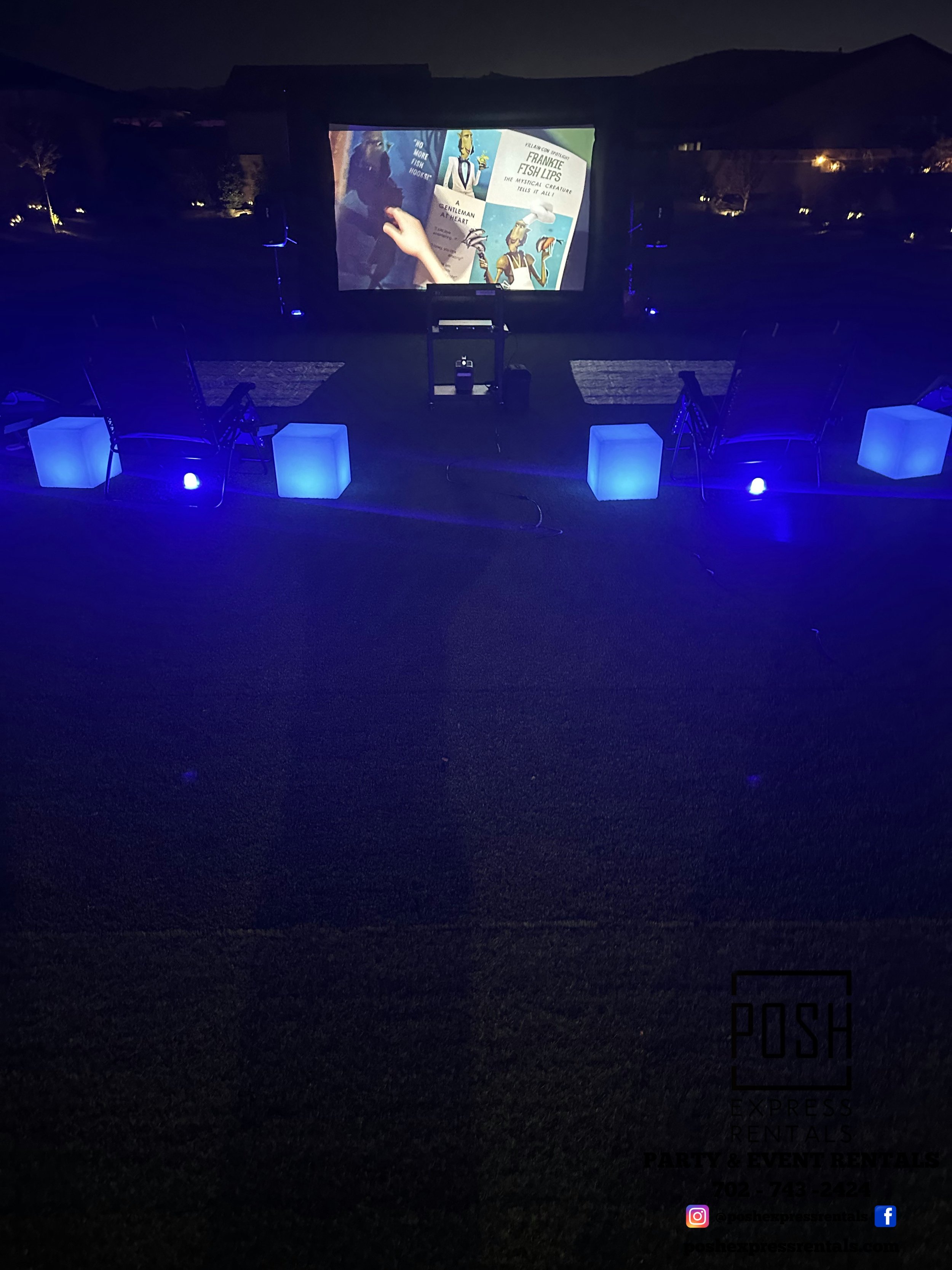 Posh Express Rentals in Las Vegas, Party Rentals, Event Rentals, Wedding Rentals, Photo Booth Rentals, Baby Shower Rentals, Event Rentals, Las Vegas Party Rentals