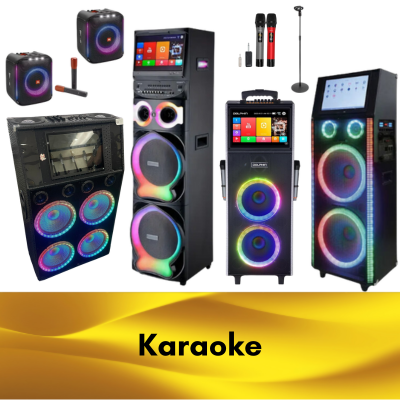 Karaoke Rentals in Las Vegas | Karaoke Party Rentals