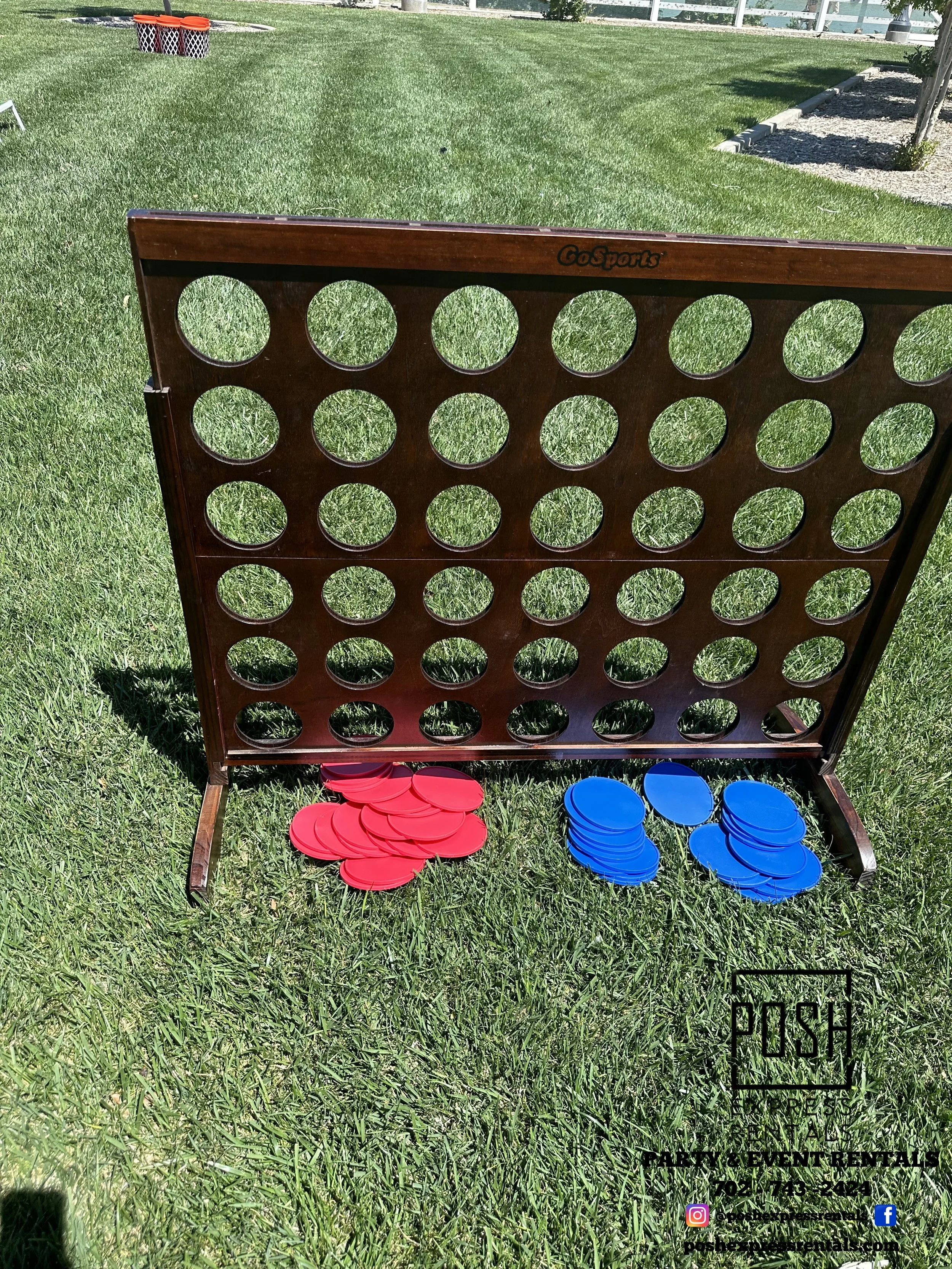 Posh Express Rentals in Las Vegas, Party Rentals, Event Rentals, Wedding Rentals, Photo Booth Rentals, Baby Shower Rentals, Event Rentals, Las Vegas Party Rentals