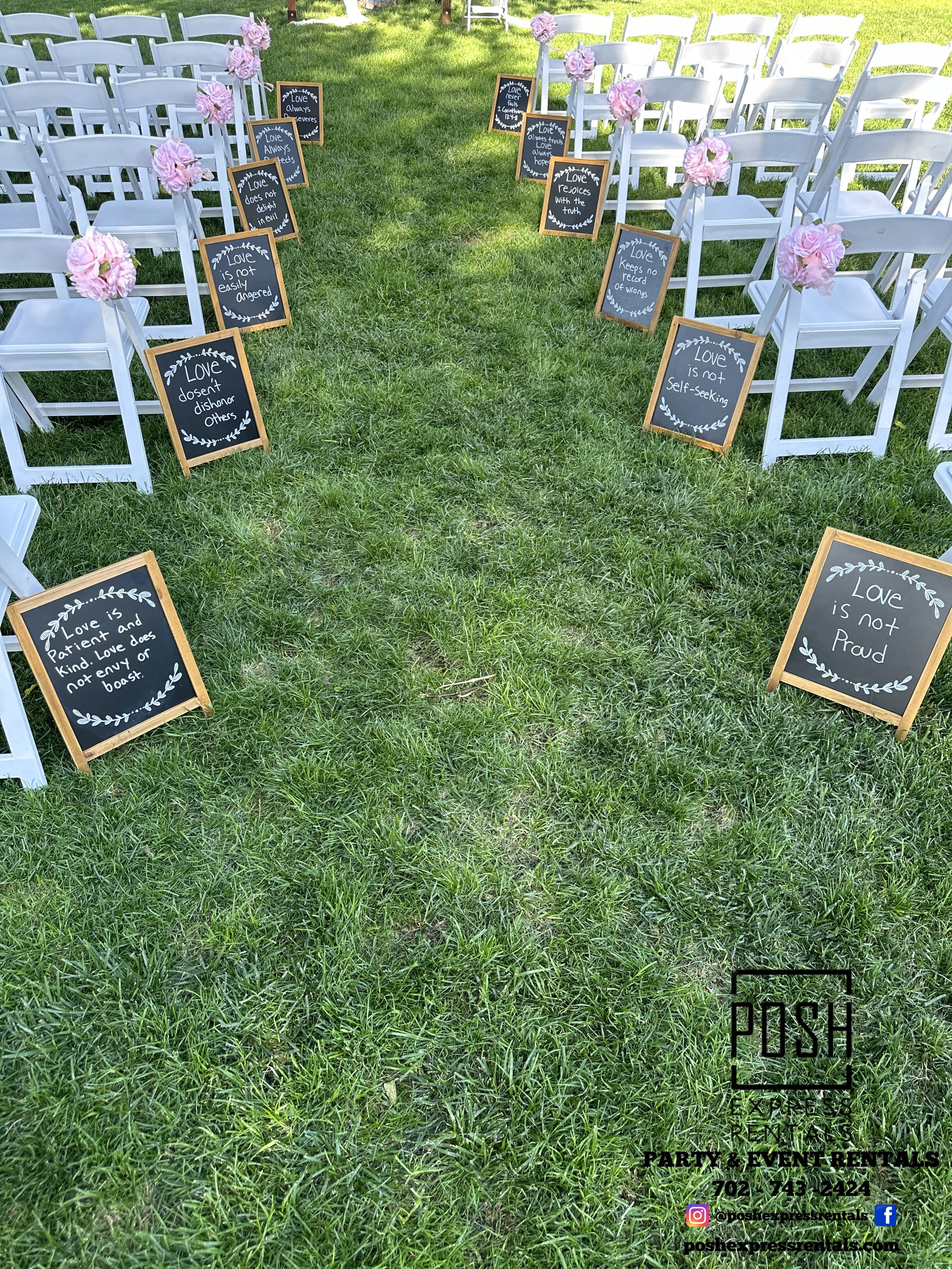 Posh Express Rentals in Las Vegas, Party Rentals, Event Rentals, Wedding Rentals, Photo Booth Rentals, Baby Shower Rentals, Event Rentals, Las Vegas Party Rentals
