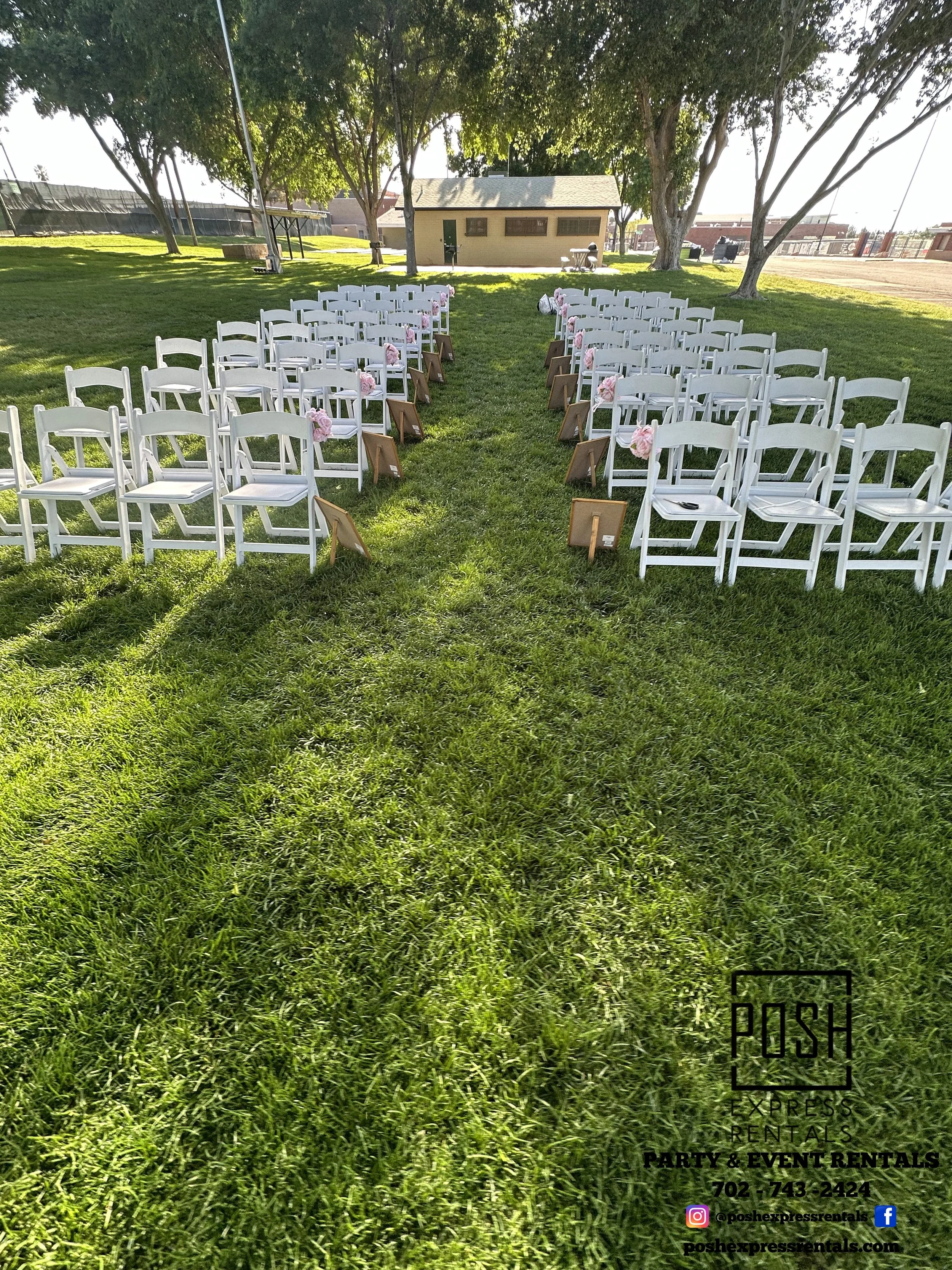 Posh Express Rentals in Las Vegas, Party Rentals, Event Rentals, Wedding Rentals, Photo Booth Rentals, Baby Shower Rentals, Event Rentals, Las Vegas Party Rentals