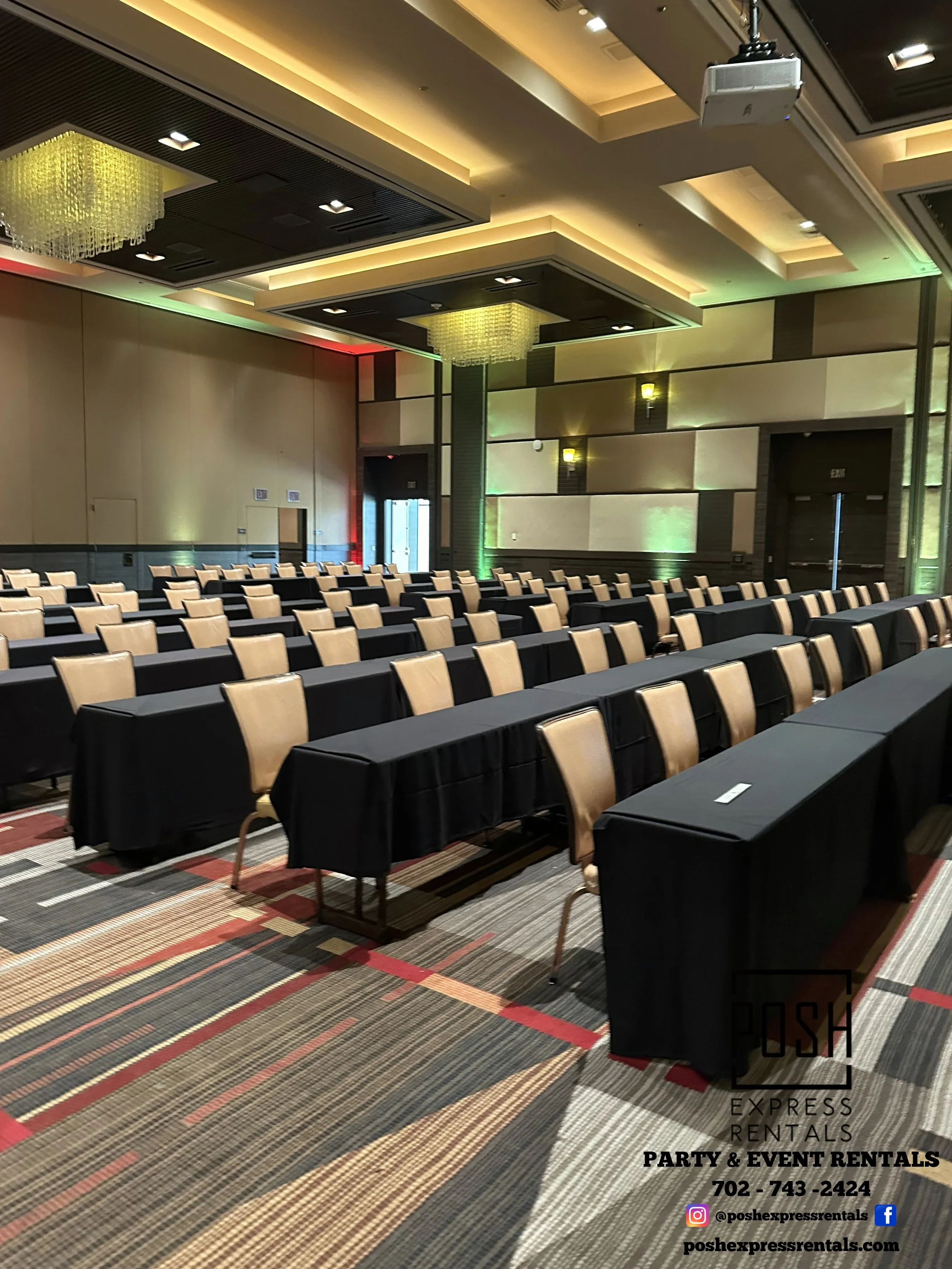 Posh Express Rentals in Las Vegas, Party Rentals, Event Rentals, Wedding Rentals, Photo Booth Rentals, Baby Shower Rentals, Event Rentals, Las Vegas Party Rentals