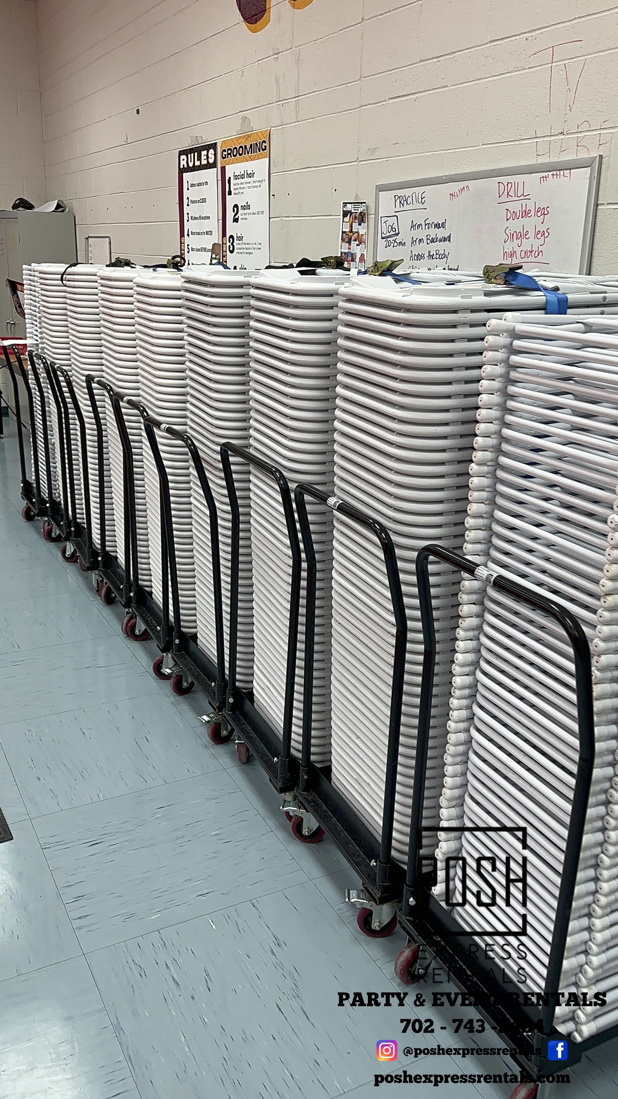 Posh Express Rentals in Las Vegas, Party Rentals, Event Rentals, Wedding Rentals, Photo Booth Rentals, Baby Shower Rentals, Event Rentals, Las Vegas Party Rentals