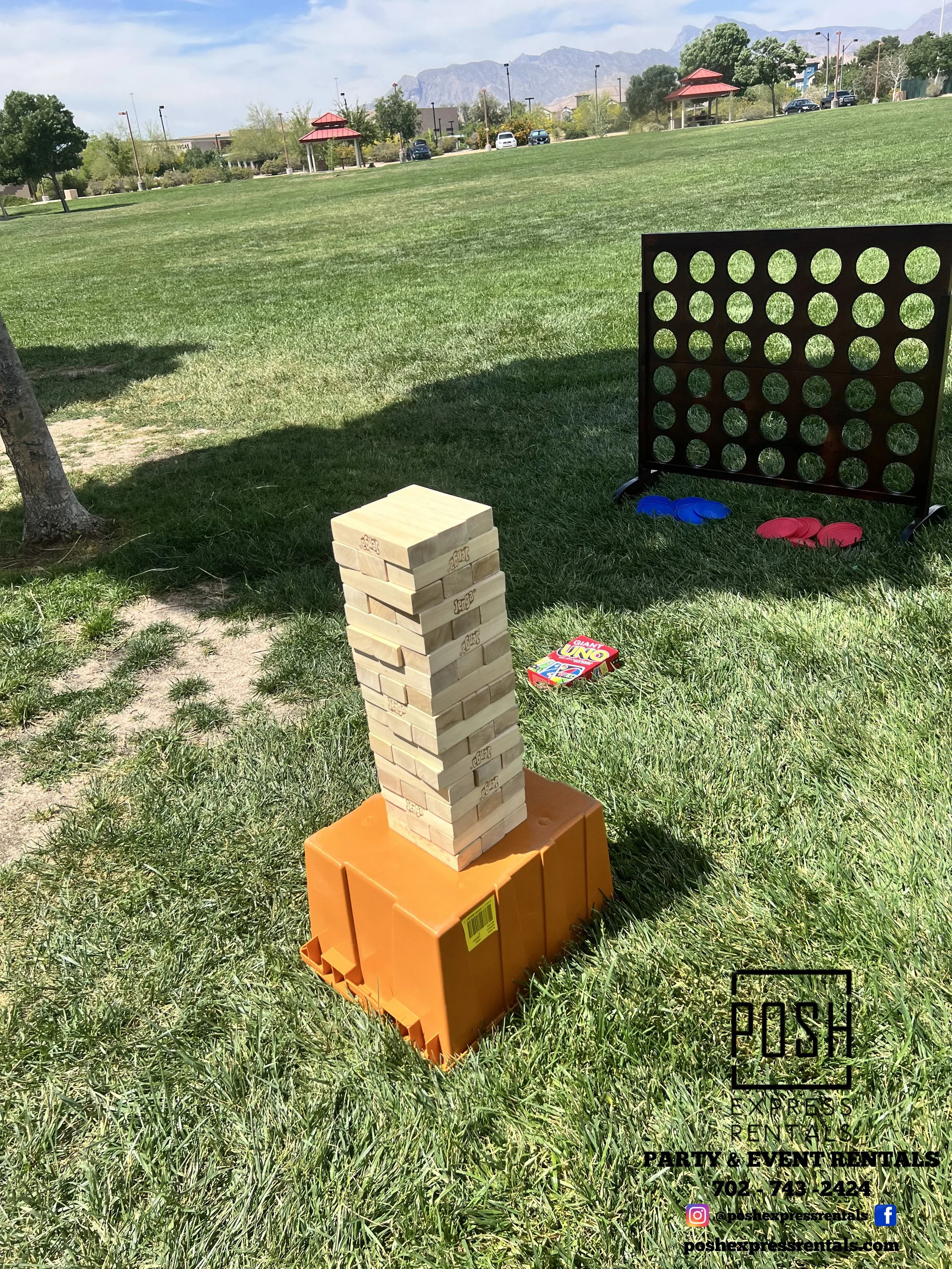 Posh Express Rentals in Las Vegas, Party Rentals, Event Rentals, Wedding Rentals, Photo Booth Rentals, Baby Shower Rentals, Event Rentals, Las Vegas Party Rentals