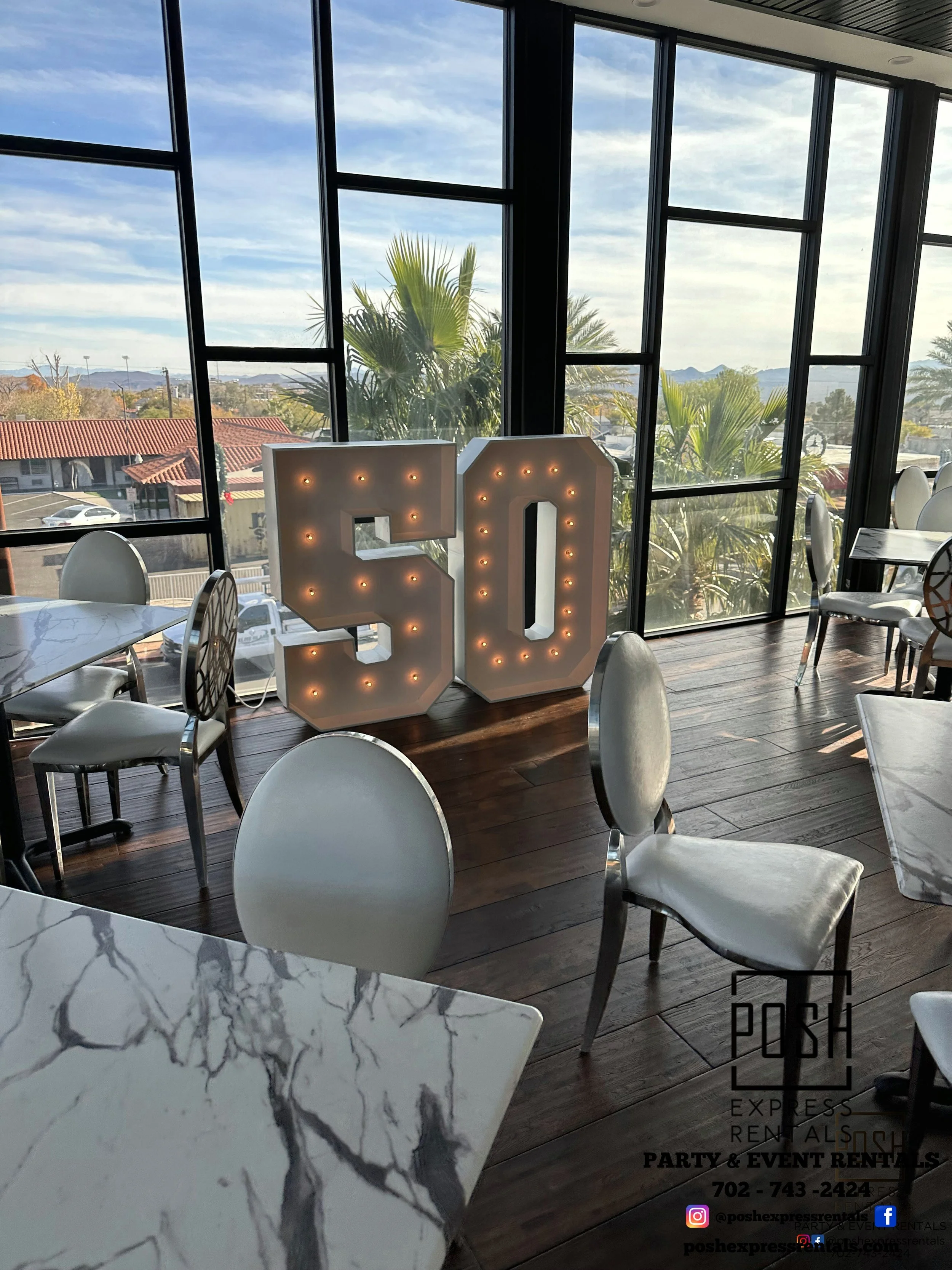 Posh Express Rentals in Las Vegas, Party Rentals, Event Rentals, Wedding Rentals, Photo Booth Rentals, Baby Shower Rentals, Event Rentals, Las Vegas Party Rentals