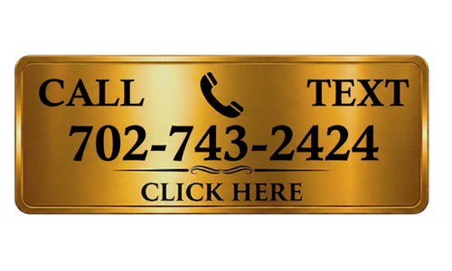 Call or Text Las Vegas Party Rentals 702-743-2424 | Posh Express Rentals Event & Wedding Rental Contact Us