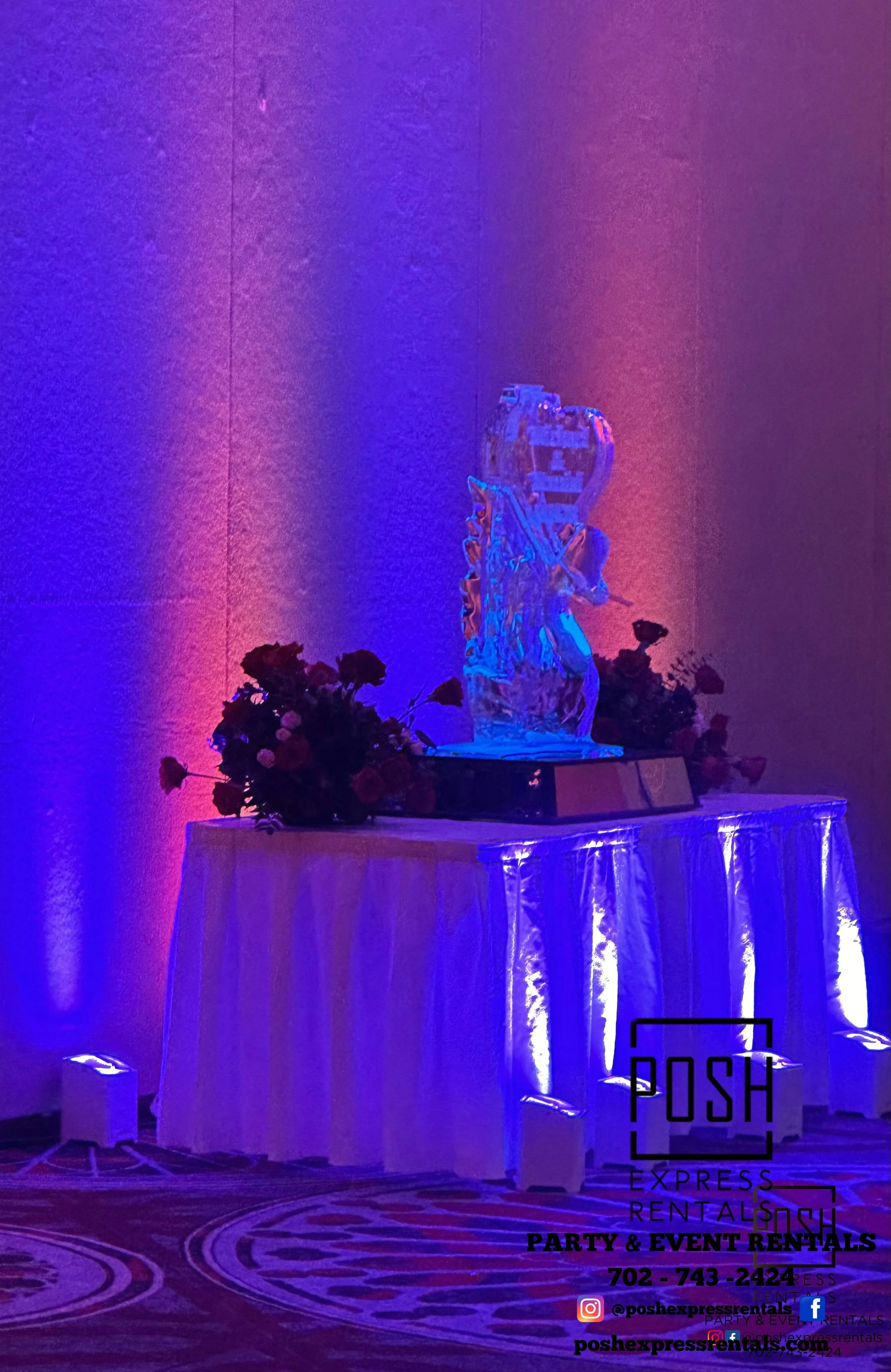 Posh Express Rentals in Las Vegas, Party Rentals, Event Rentals, Wedding Rentals, Photo Booth Rentals, Baby Shower Rentals, Event Rentals, Las Vegas Party Rentals