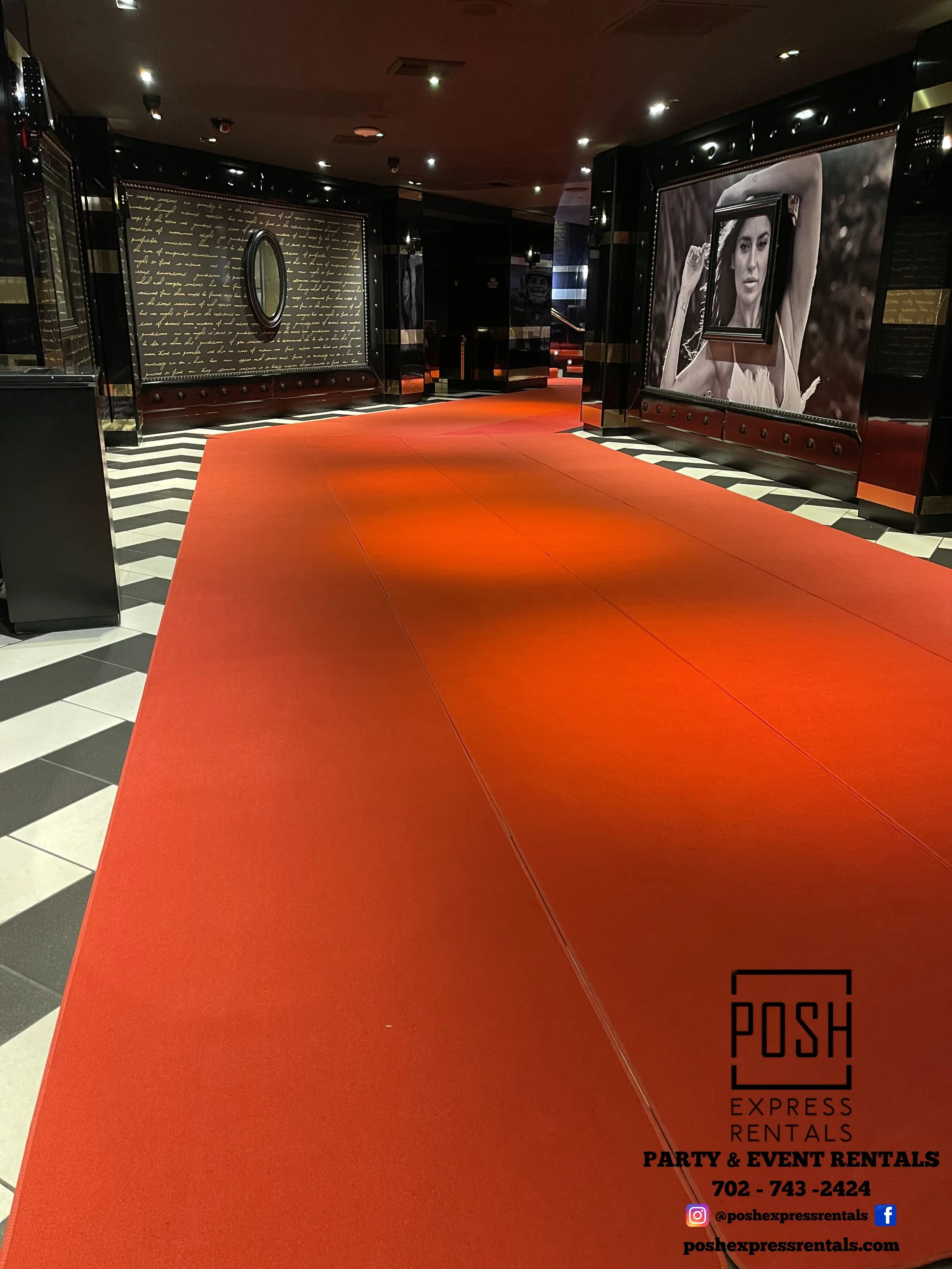 Posh Express Rentals in Las Vegas, Party Rentals, Event Rentals, Wedding Rentals, Photo Booth Rentals, Baby Shower Rentals, Event Rentals, Las Vegas Party Rentals