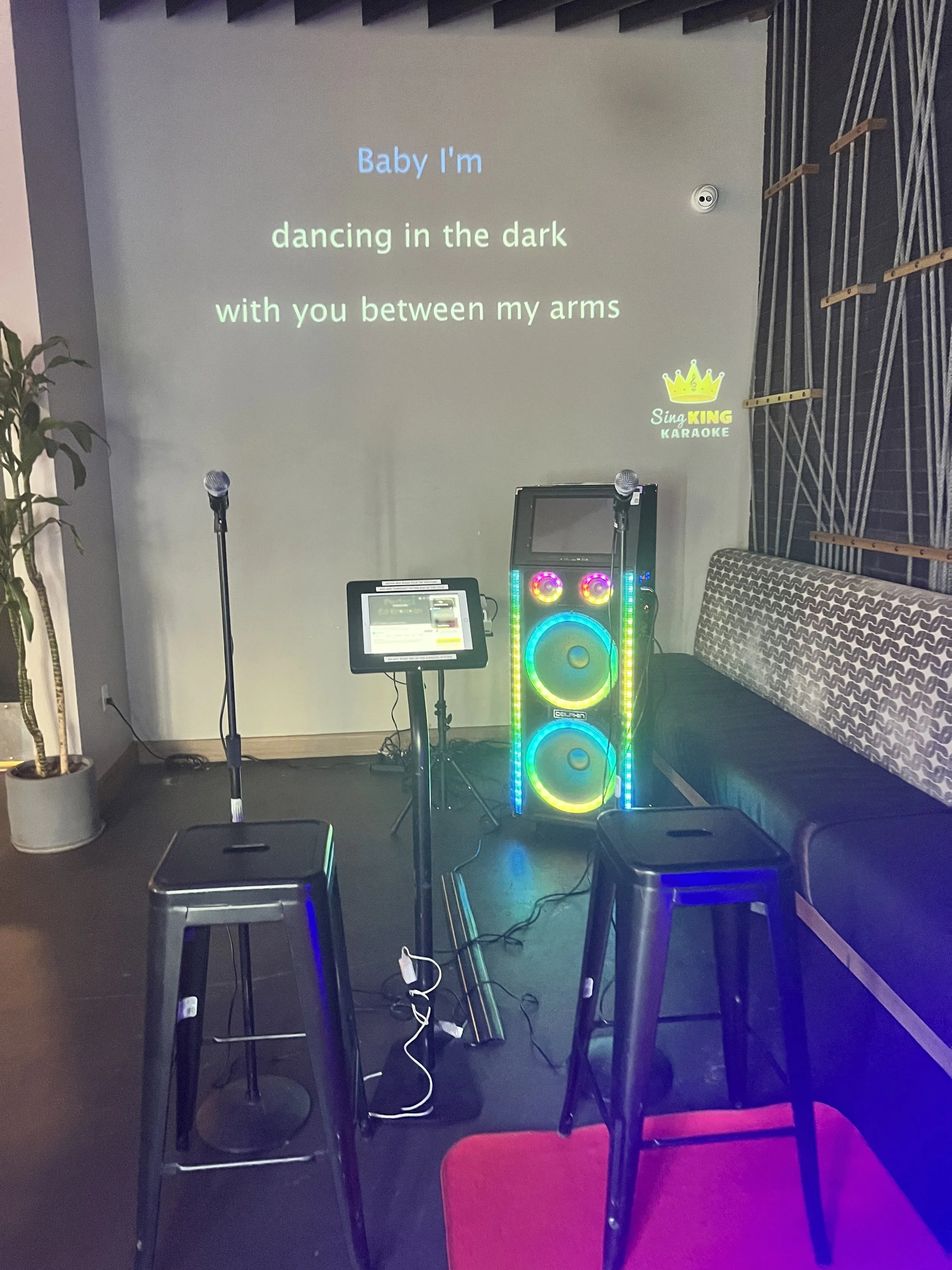 Audio Equipment Rental Las Vegas | Speaker Rental Las Vegas 