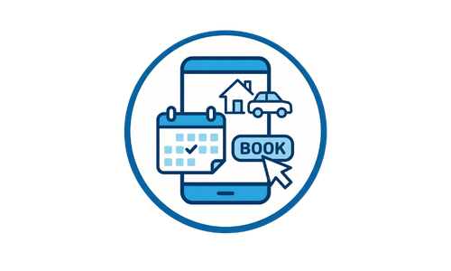 Party Rentals Online Booking- Posh Express Rentals in Las Vegas