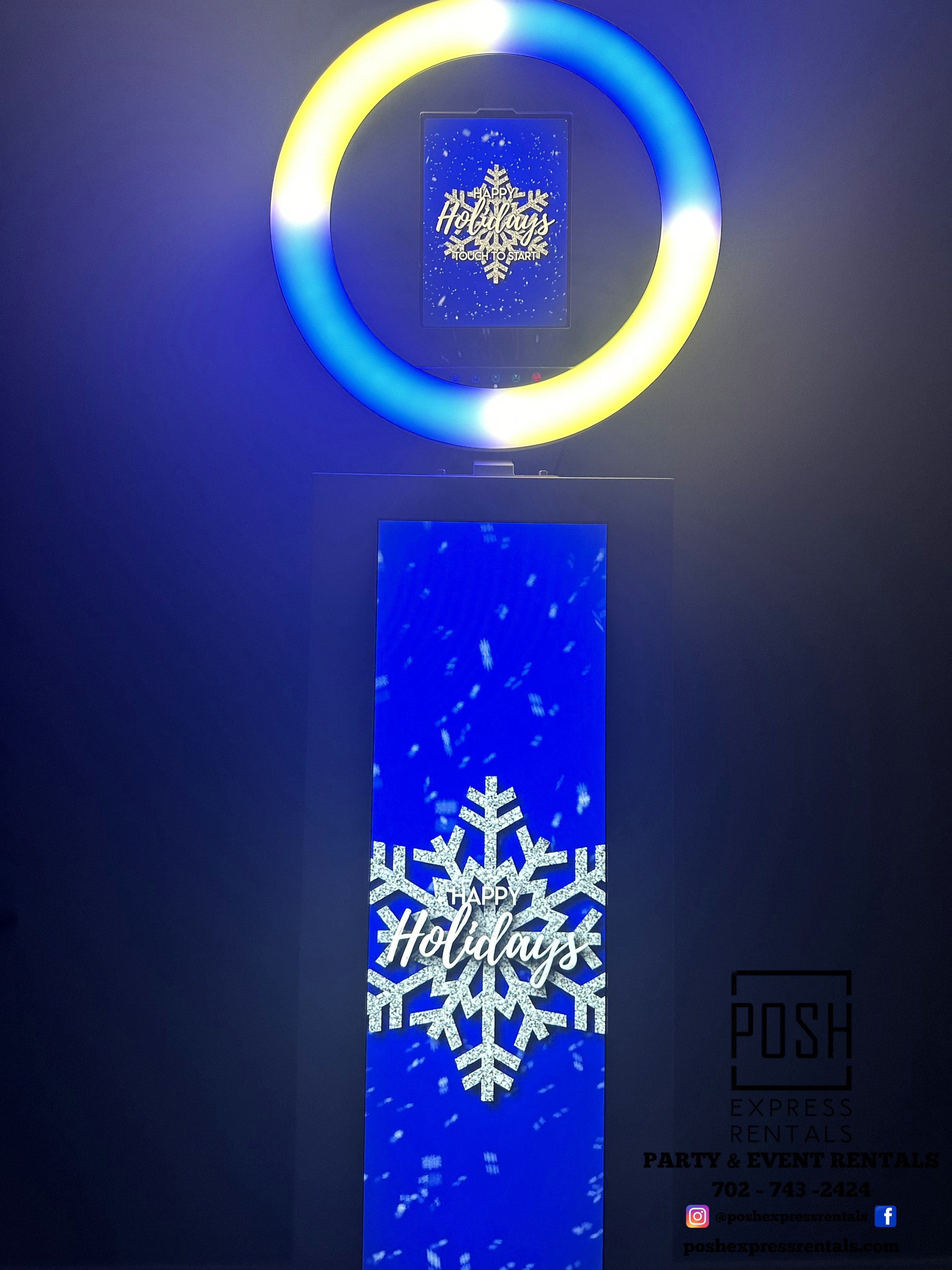 Posh Express Rentals in Las Vegas, Party Rentals, Event Rentals, Wedding Rentals, Photo Booth Rentals, Baby Shower Rentals, Event Rentals, Las Vegas Party Rentals