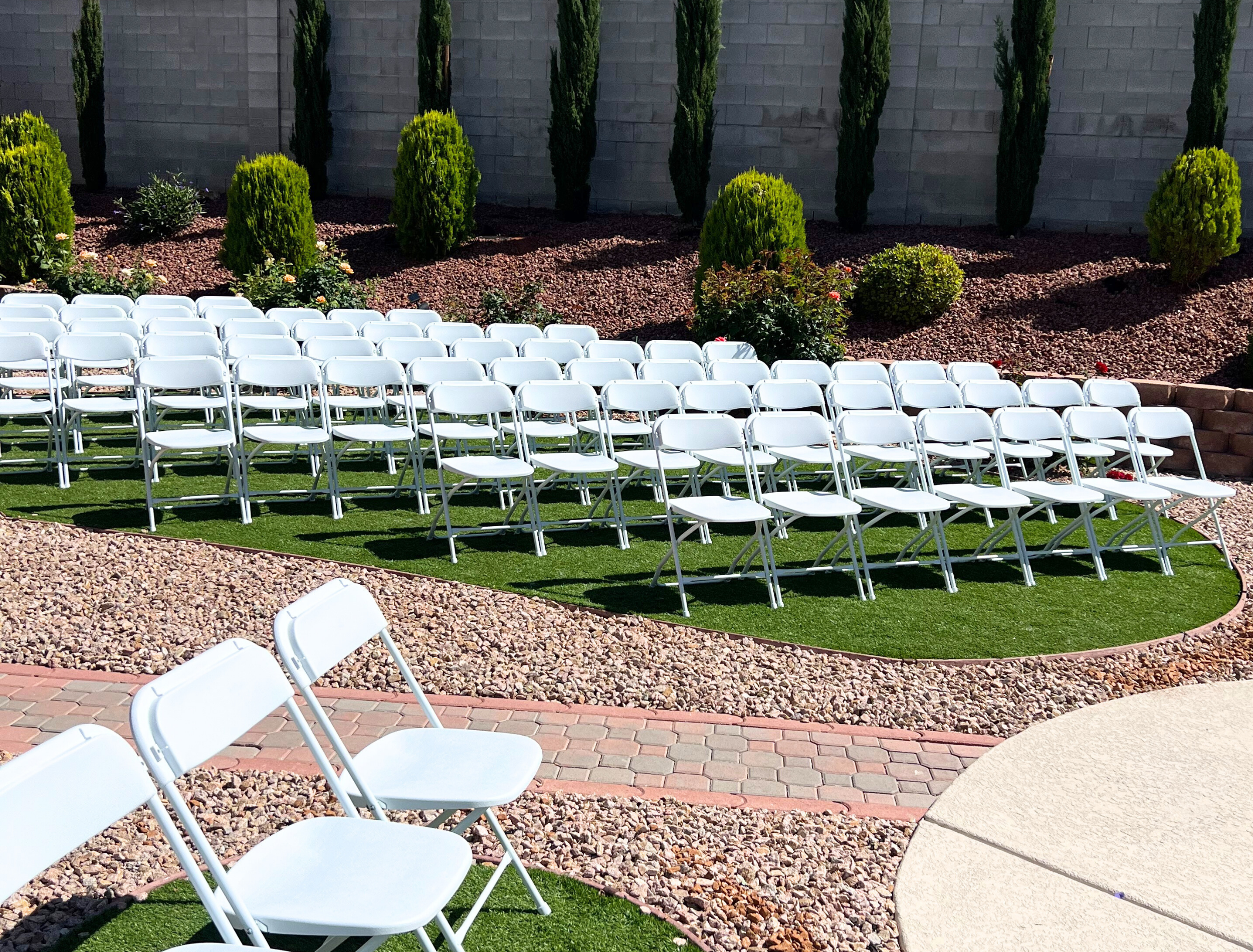 Wedding Chair Rentals - Chair Rentals for Party Rentals