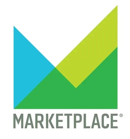Marketplace podcast