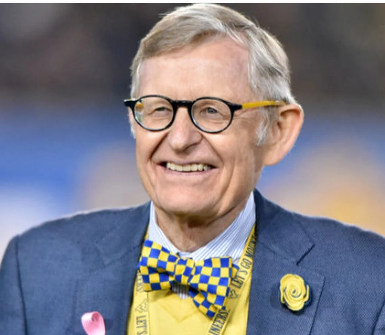 Is WVU the canary in the coal mine? — Dr. Mara Einstein