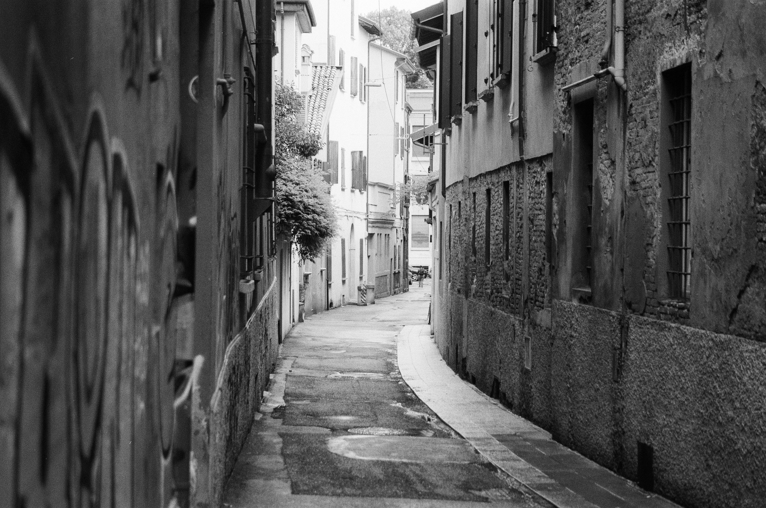 A Collection of Travel Films (2022-Present)