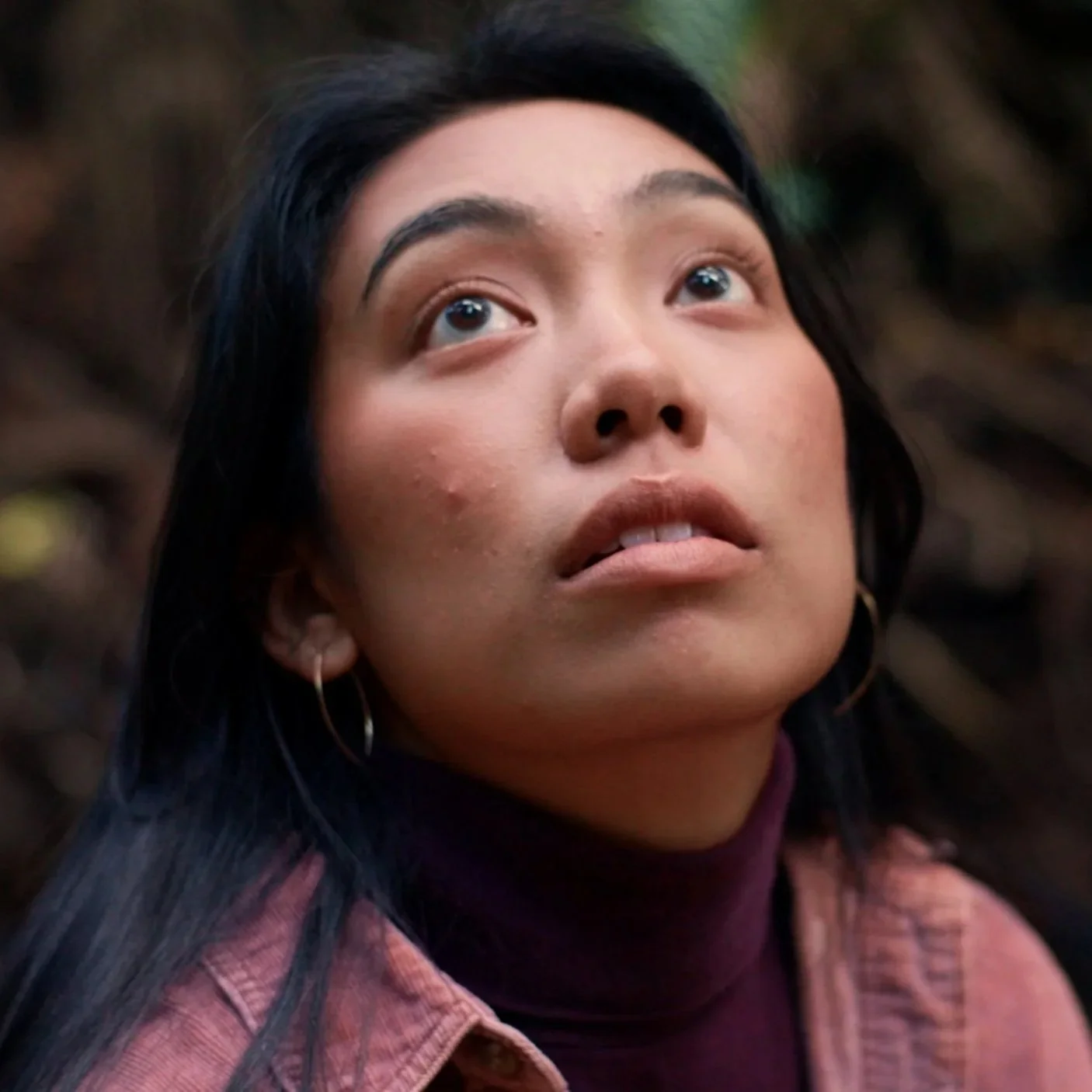 saint (2024) Dir. Nathan Aurellano