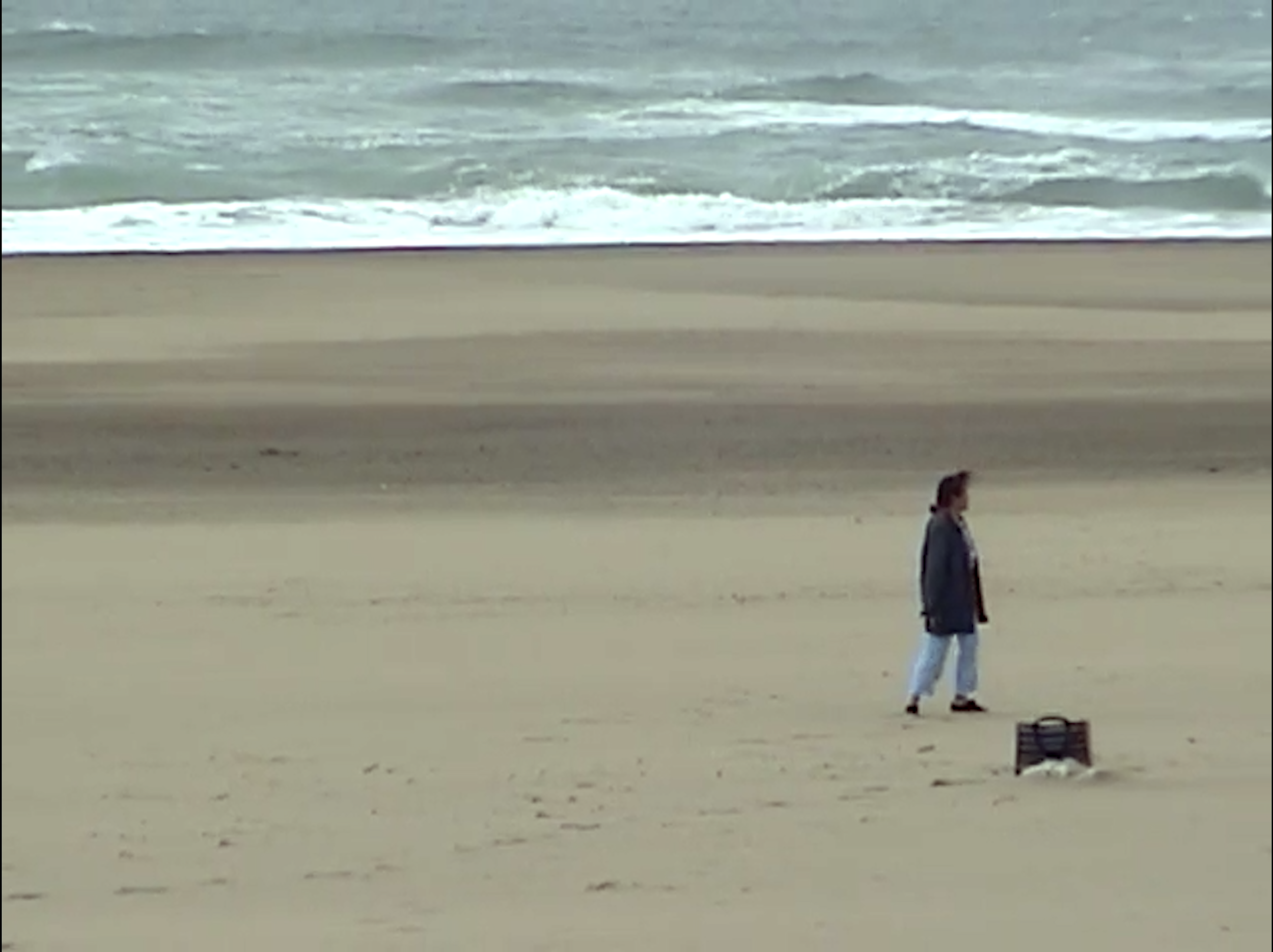 Missing Boy (2026) Dir. Nathan Aurellano