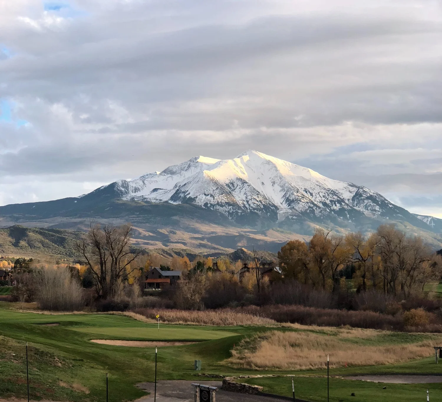 SOPRIS MEADOWS HOME OWNERS ASSOCIATION