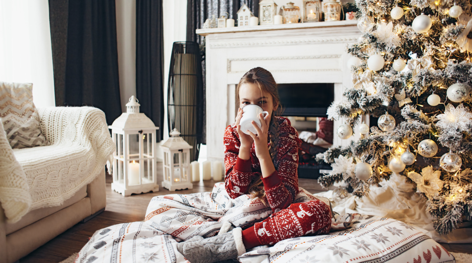 Nurturing Your Well-being: A Comprehensive Guide to Staying Mentally and Emotionally Healthy During the Holidays
