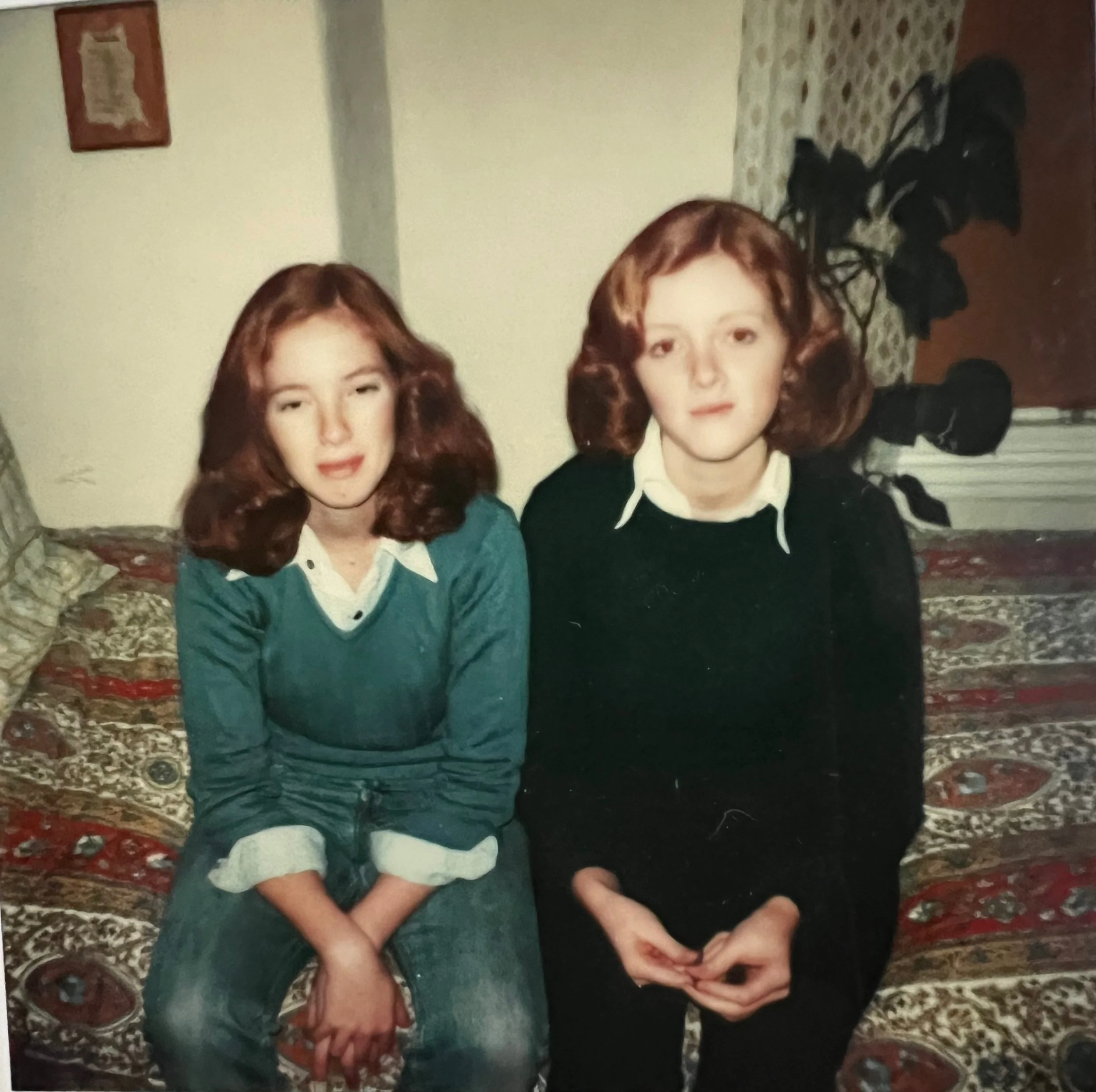 Gingerism