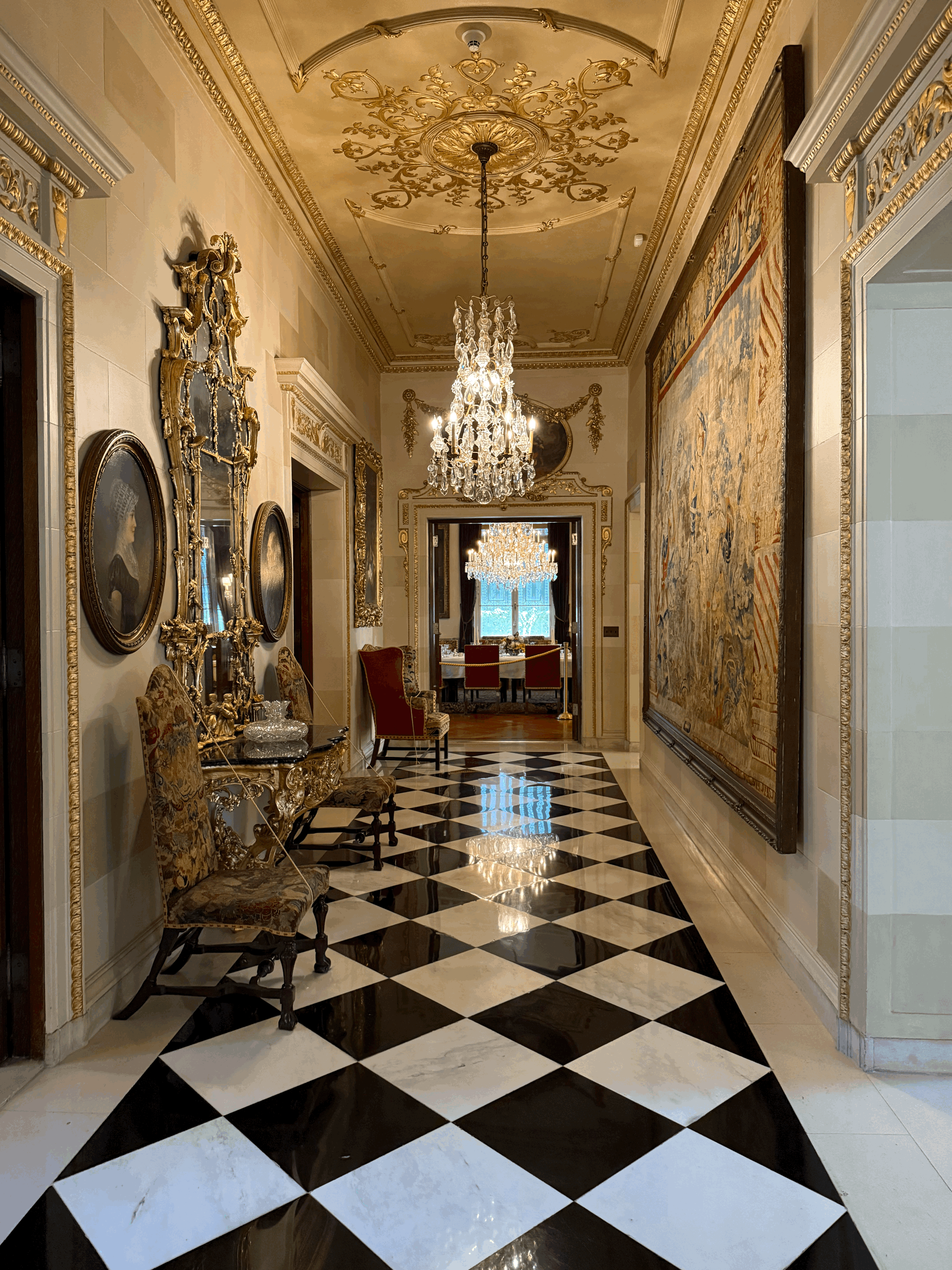 Therapist’s Reflection: Trauma, Survival, and the Haunting of Ebenezer Scrooge