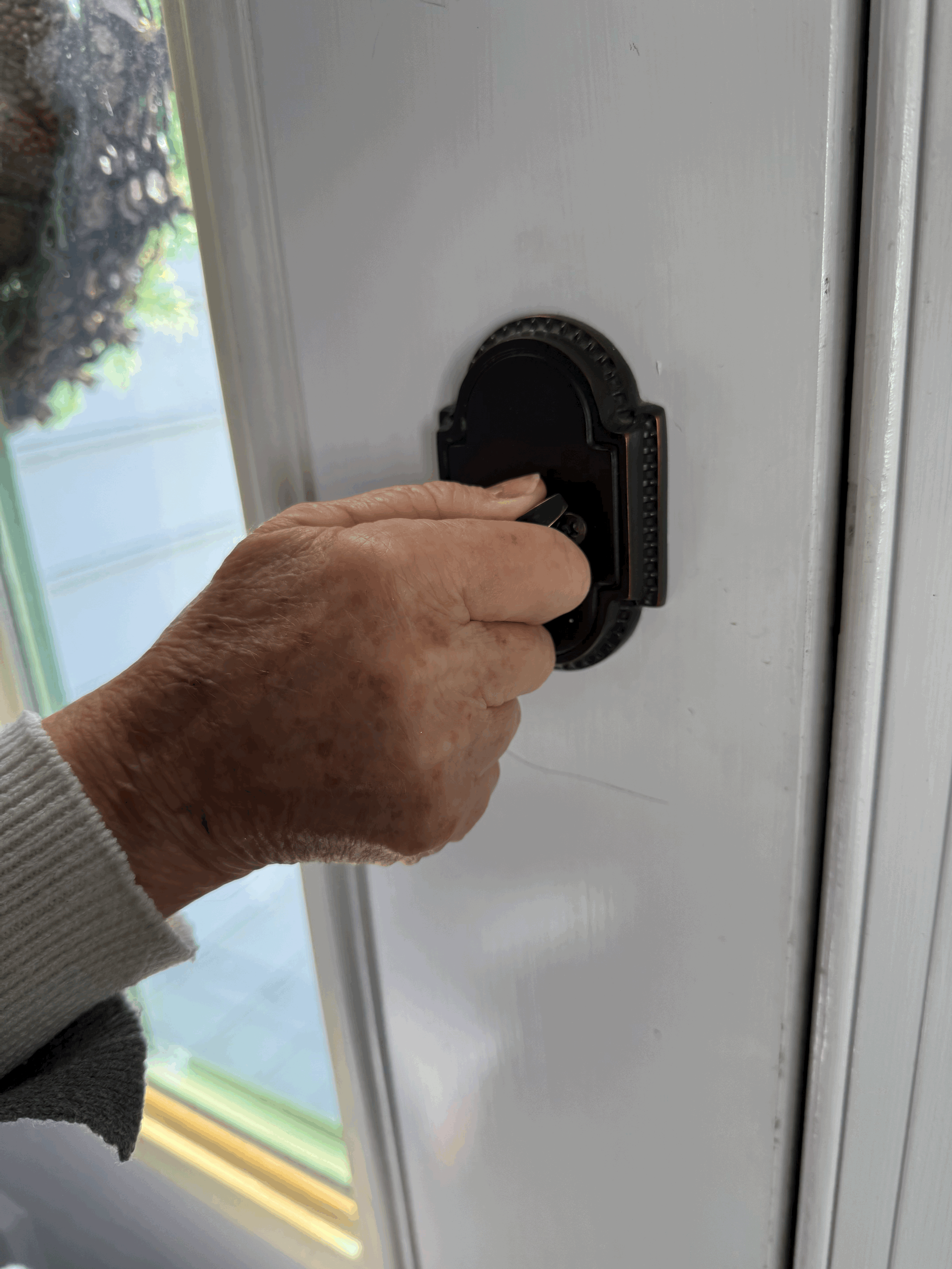 New Treatment and Hope for OCD sufferers