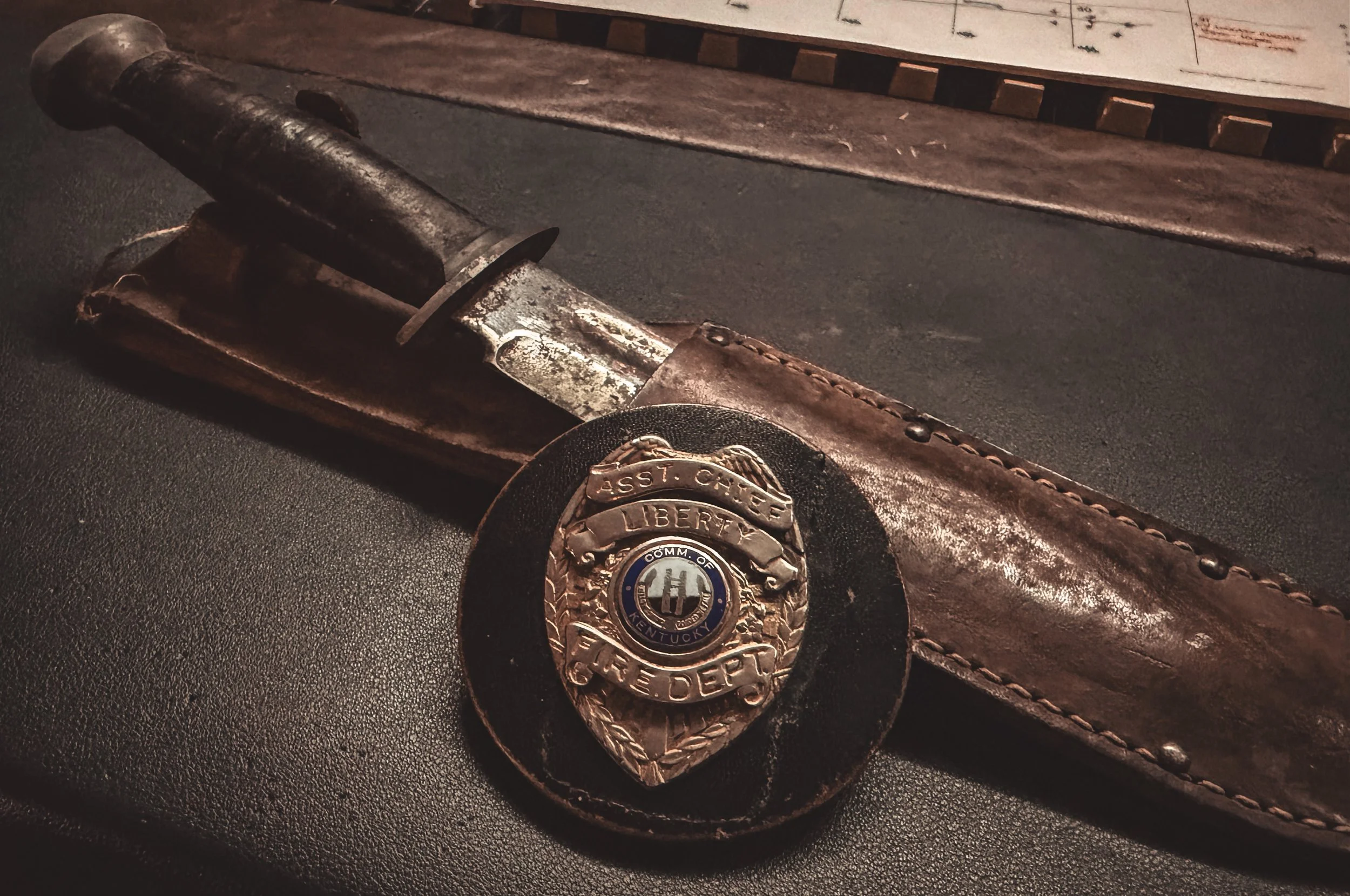 Working With Veterans and First Responders: Strength, Service, and the Hidden Cost