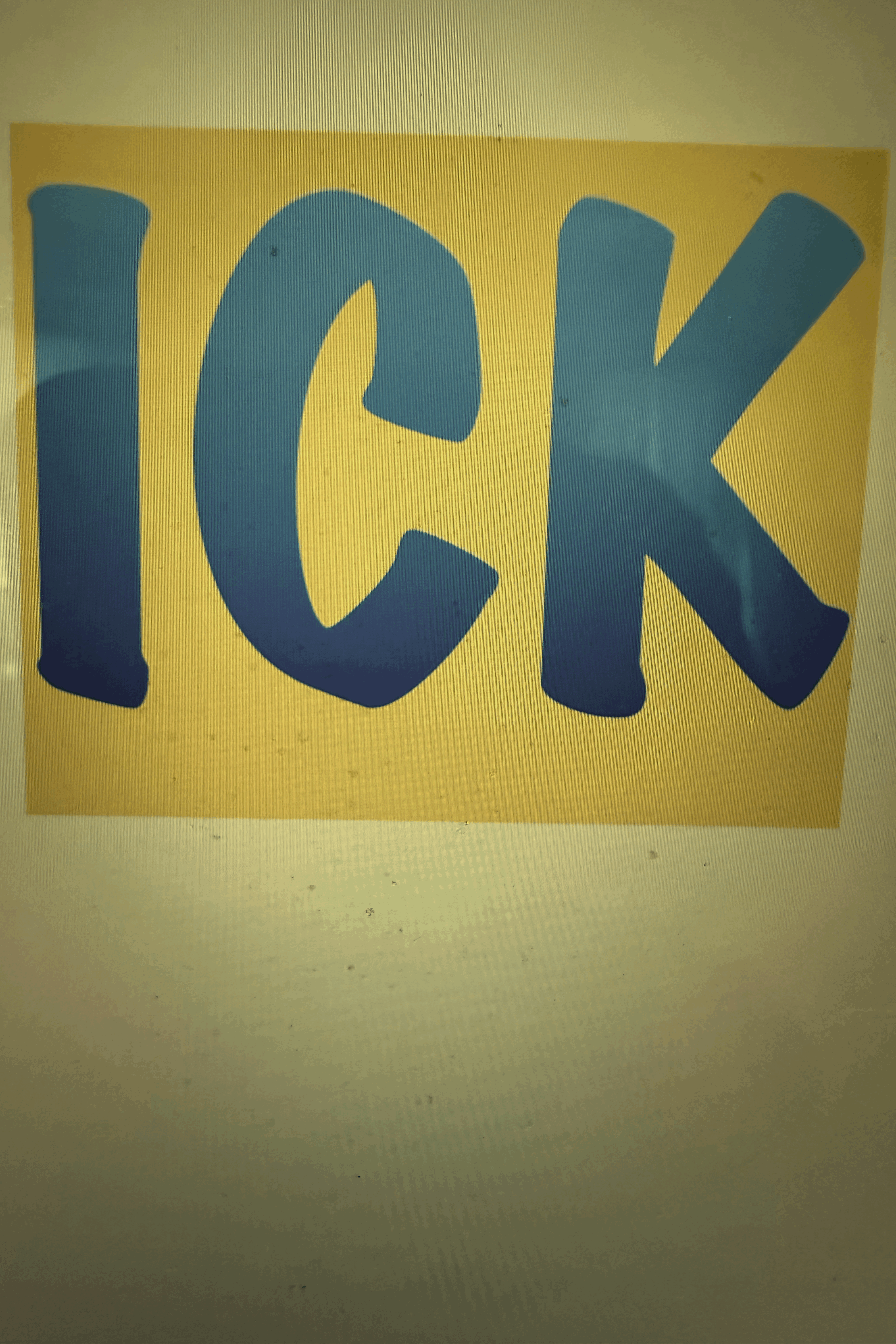 Why Moral Contamination Is a Real Psychological Experience