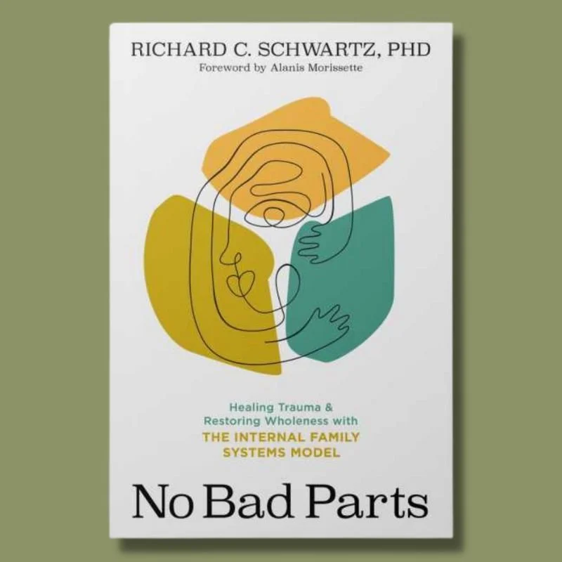 Understanding Internal Family Systems: A Compassionate Approach to Healing Within