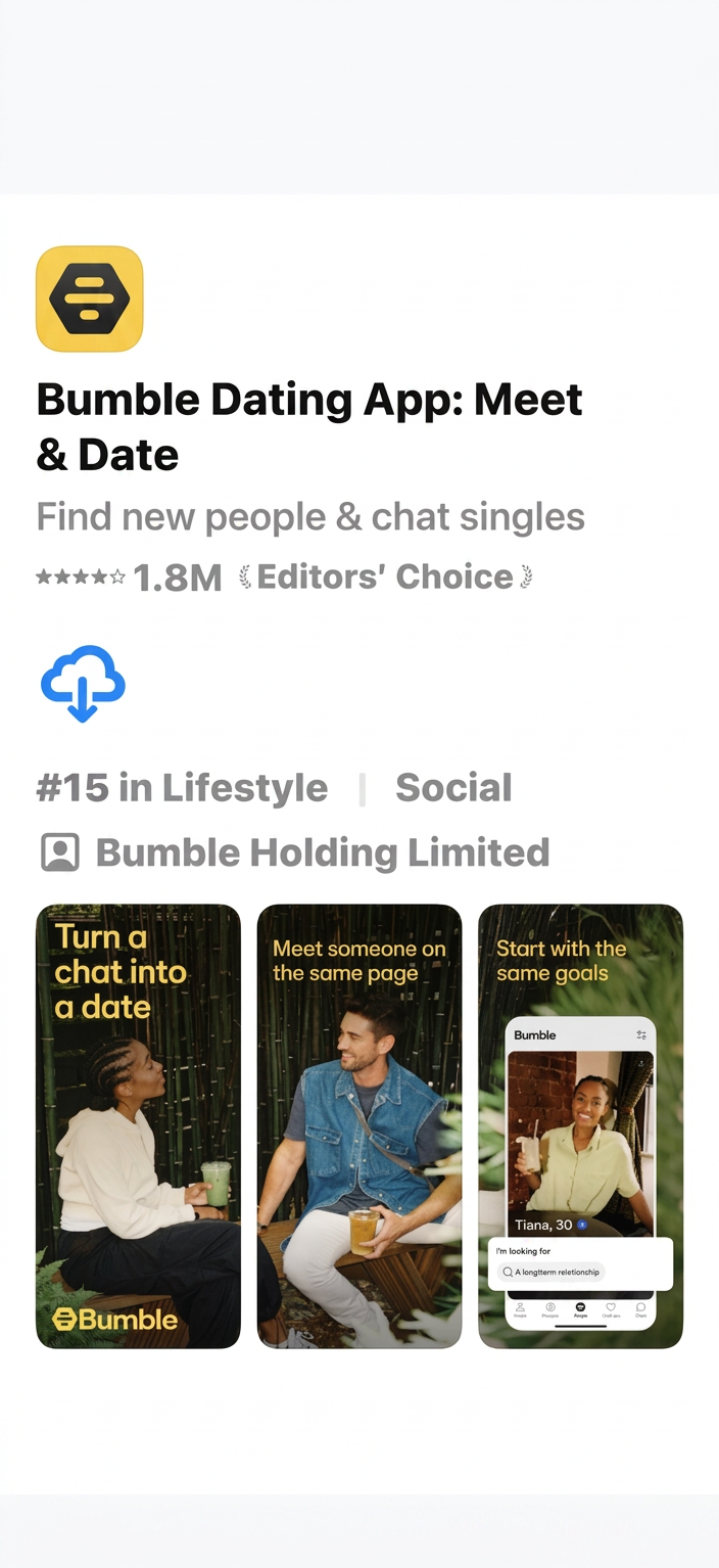 Dating: Treading Water in the Swipe Swamp