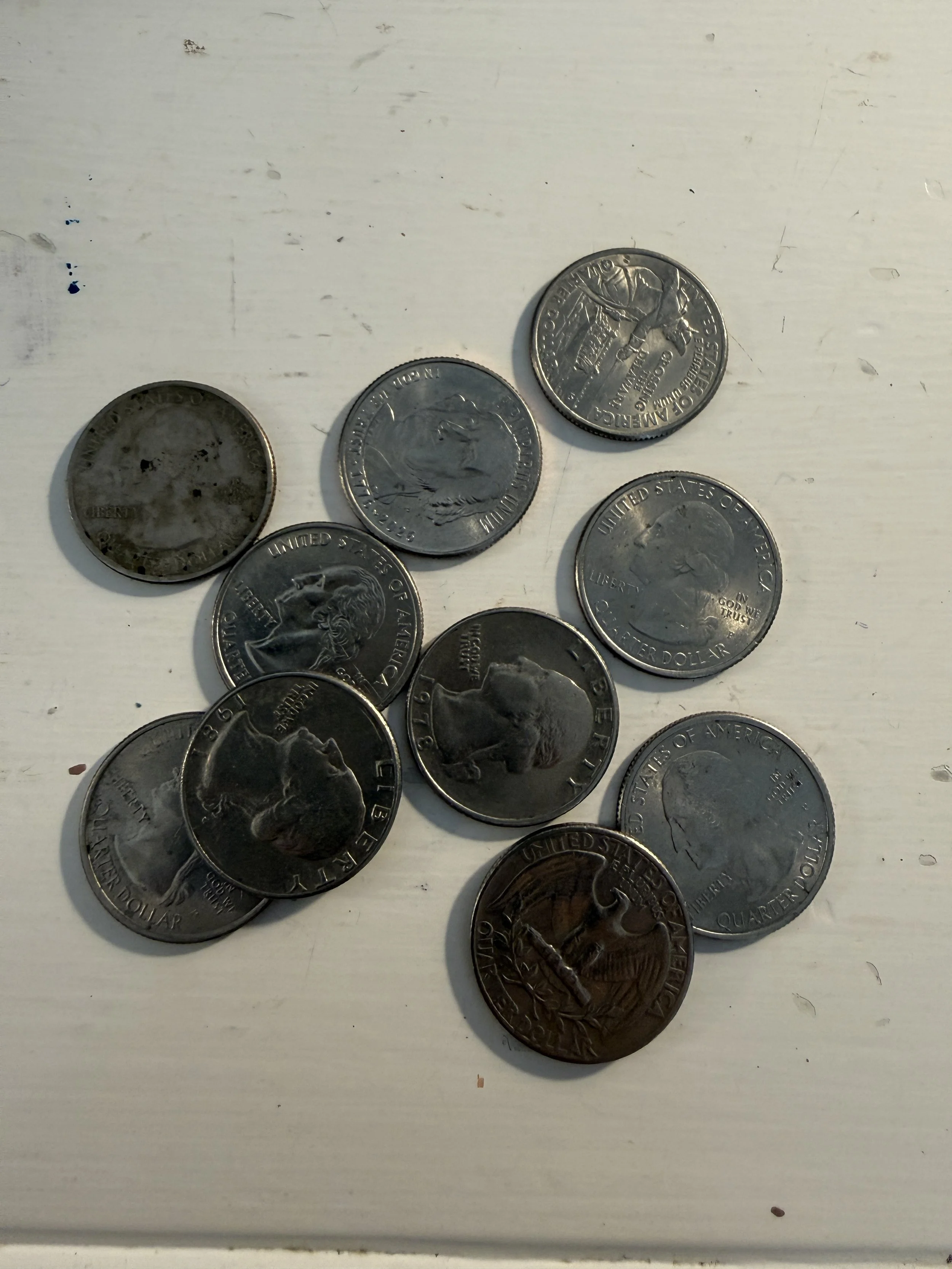 When Change Feels Hard