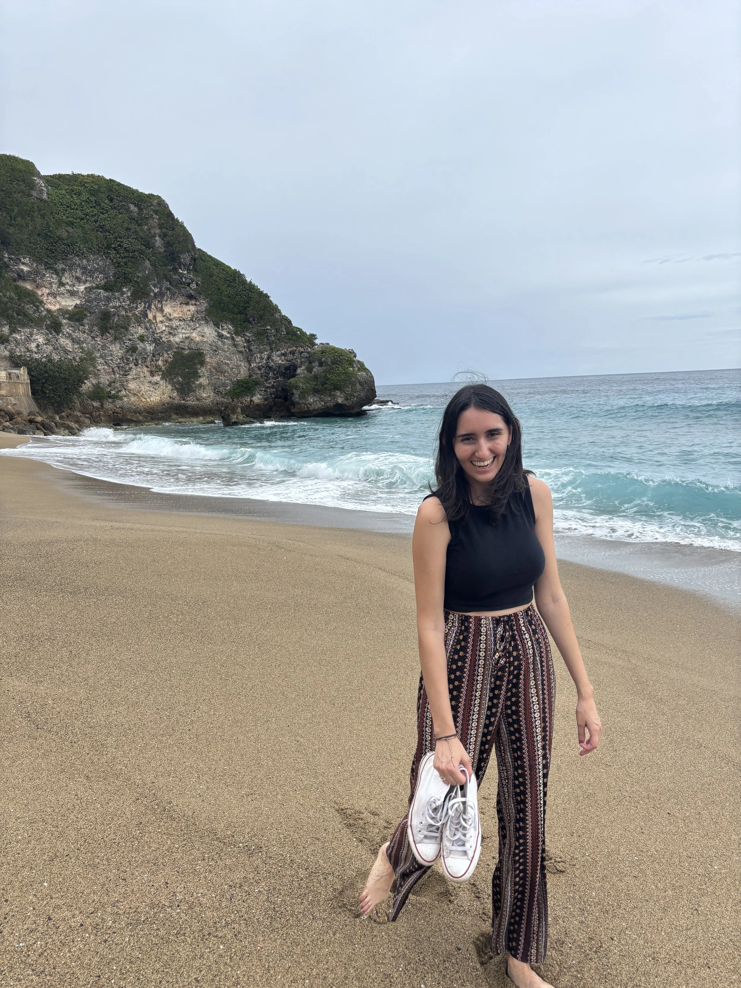 Meet Lily Grochowski: A Fresh, Relatable Addition to Our Counseling Team