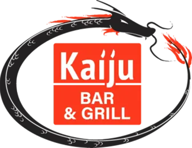 Kaiju Bar &amp; Grill