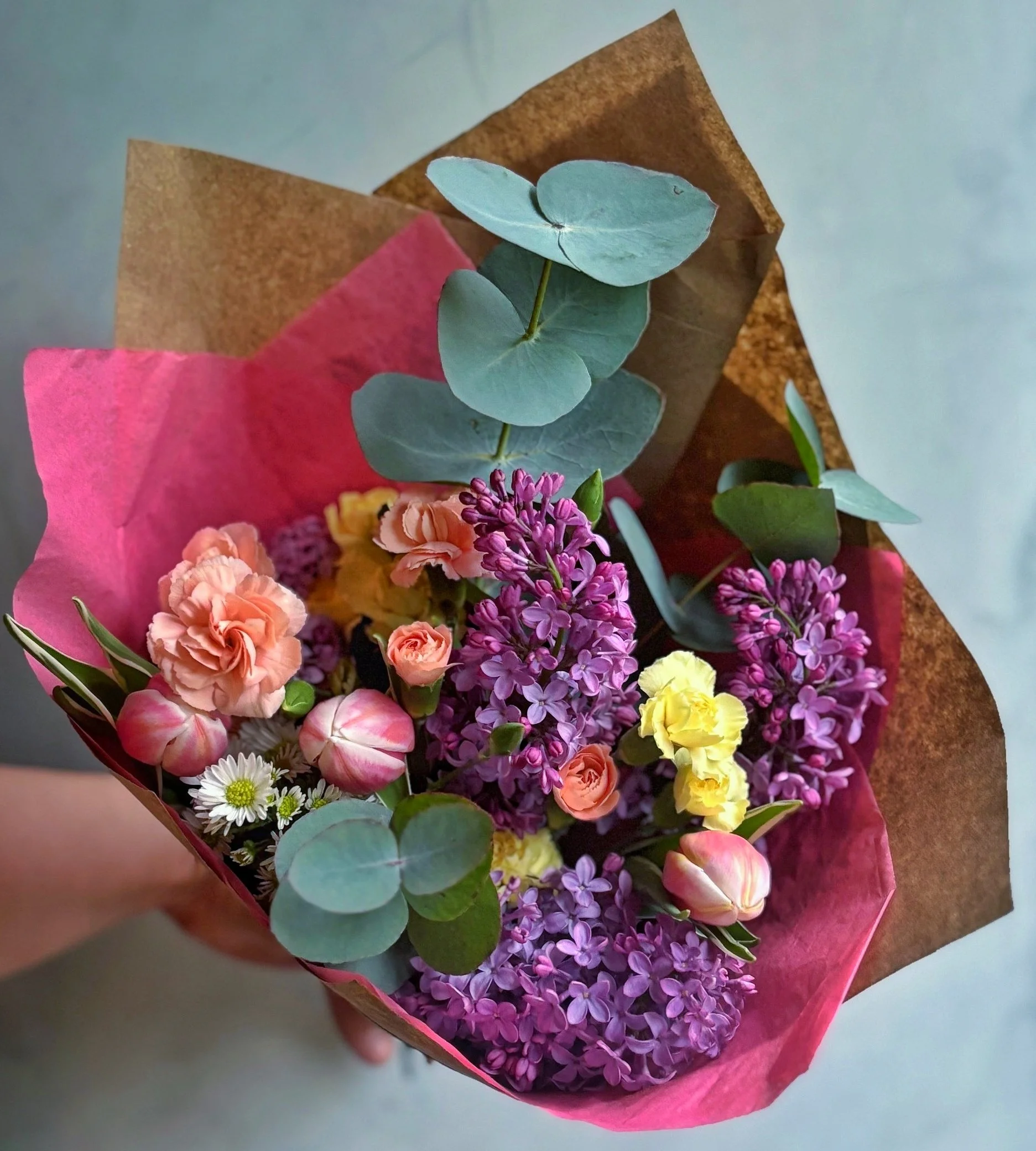 Mother's Day Bouquet