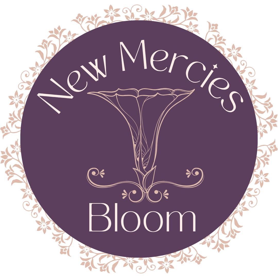 New Mercies Bloom